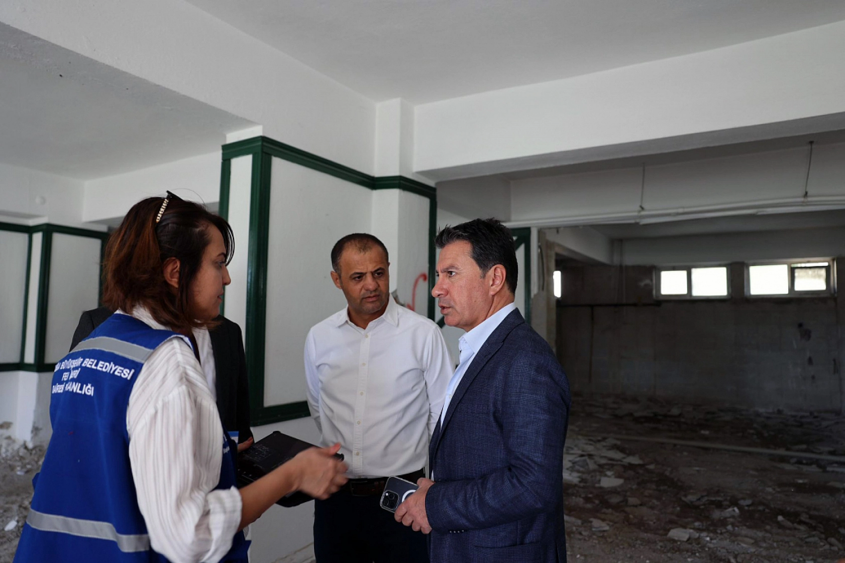 Muğla Büyükşehir Belediyesinden spora destek