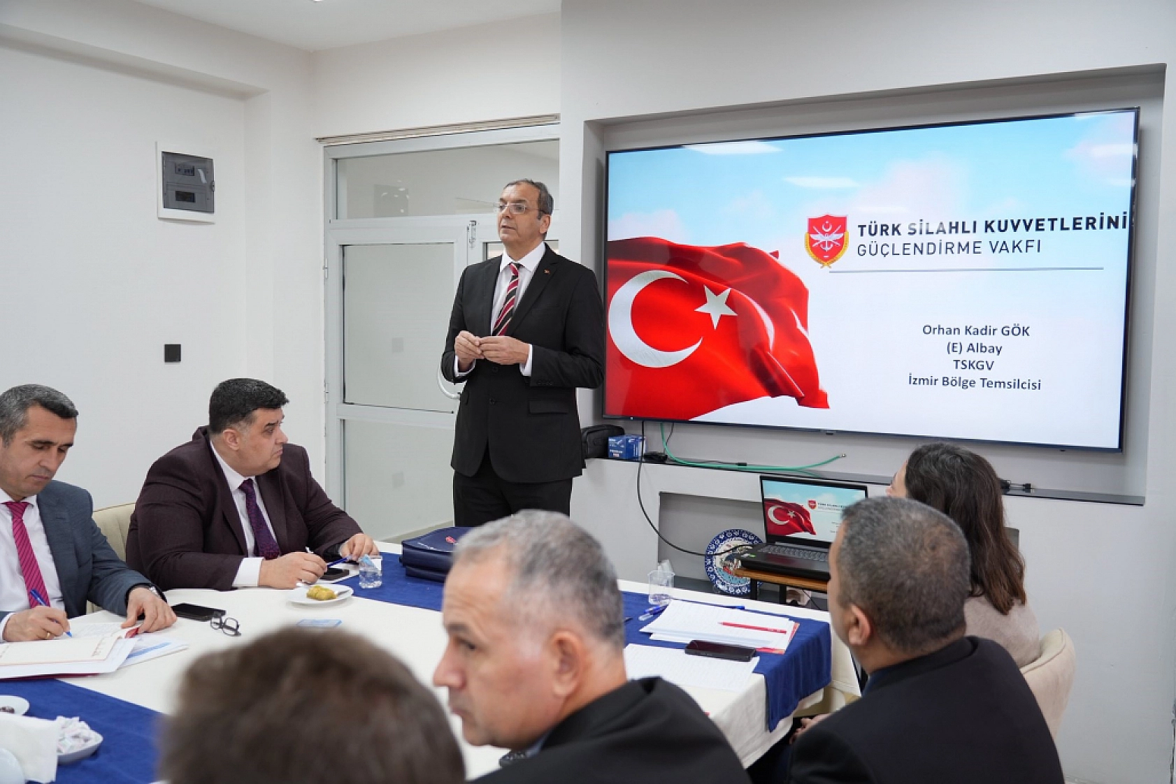 Muğla'da eğitimin yol haritası belirlendi