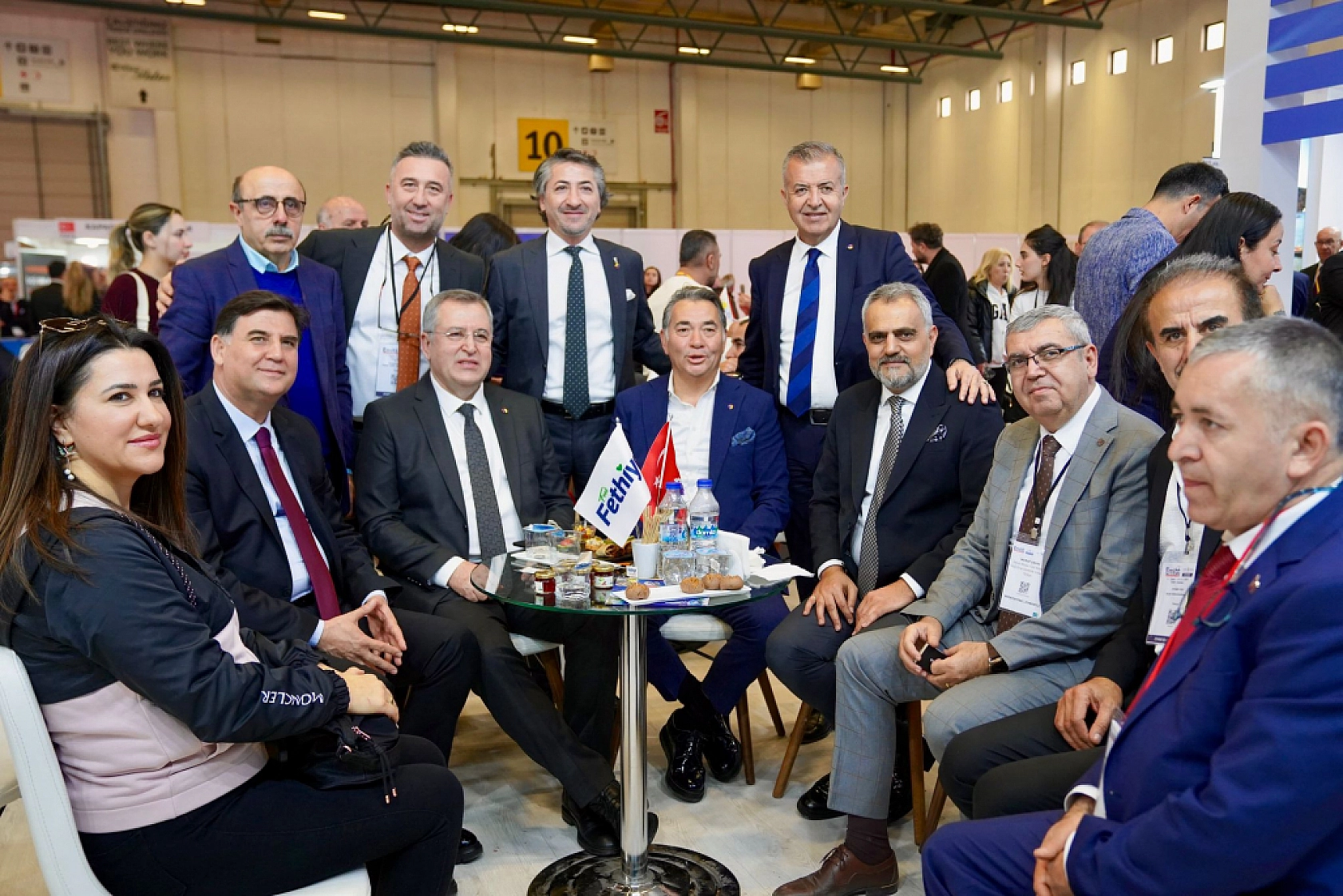 Fethiye Belediye Başkanı Karaca'dan döviz kuru çıkışı