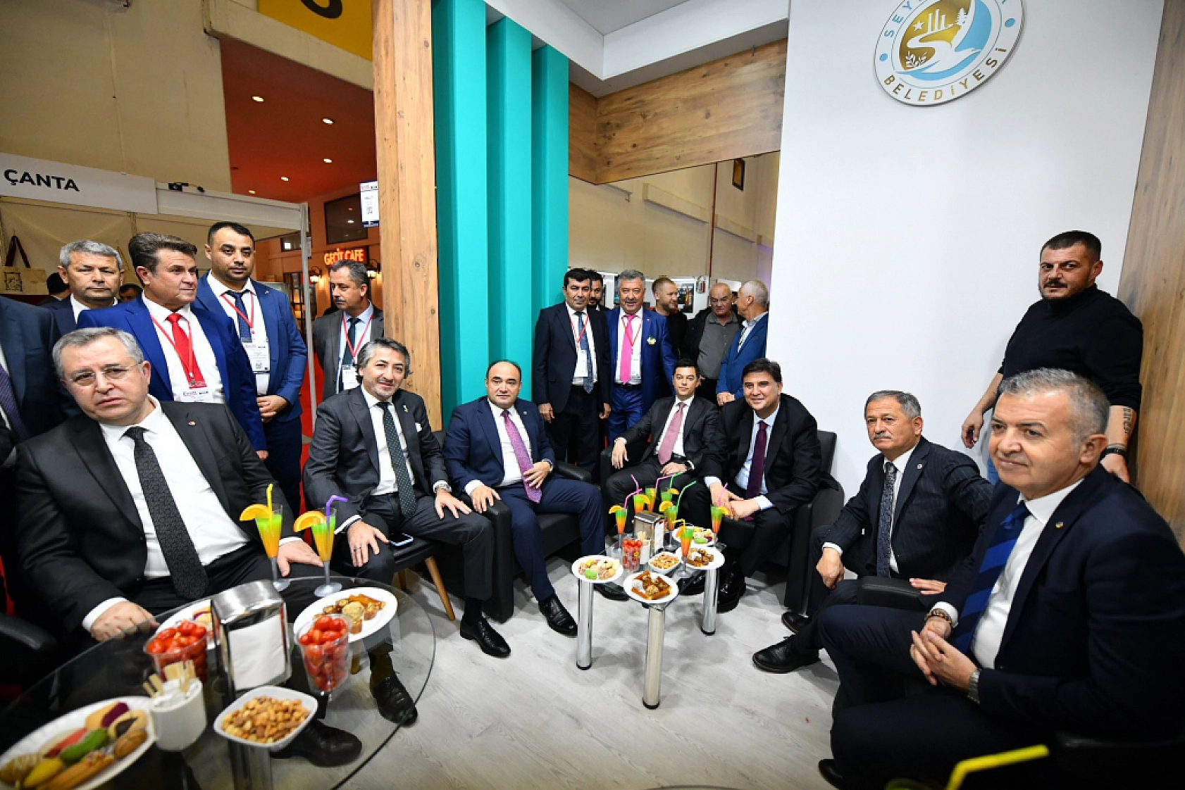 Fethiye Belediye Başkanı Karaca'dan döviz kuru çıkışı