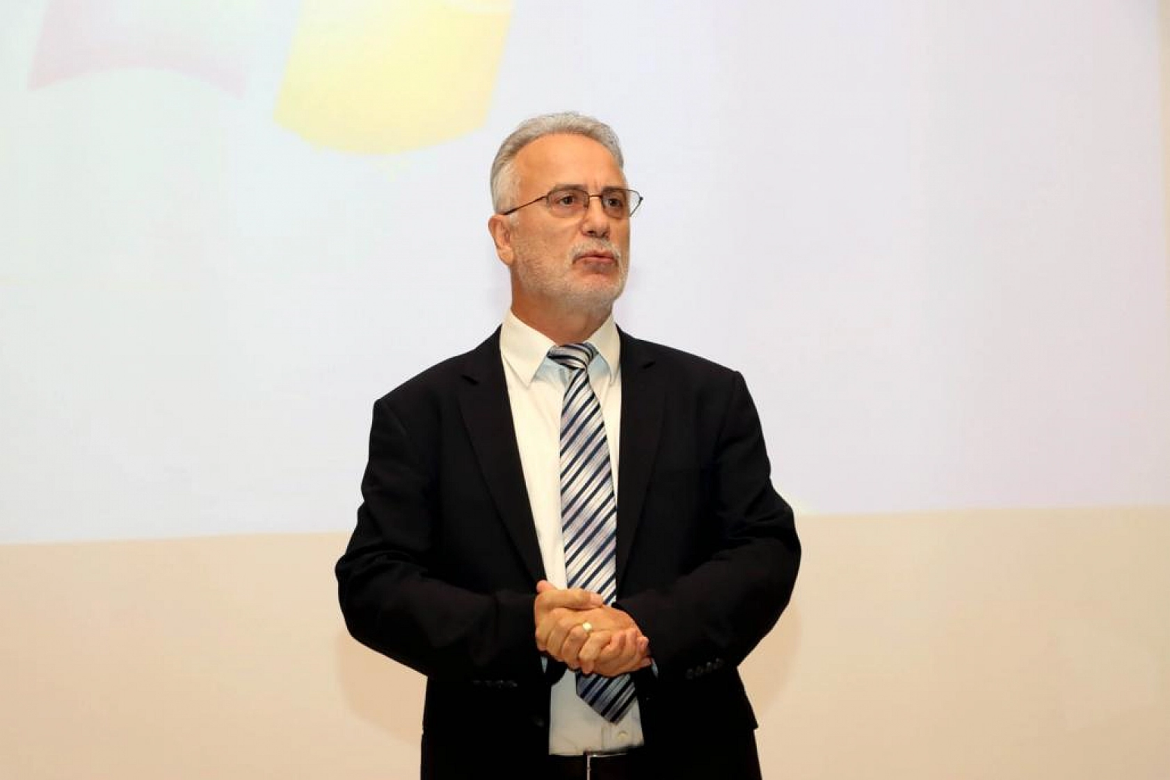 Başkan Çıralı, üniversite öğrencileriyle buluştu