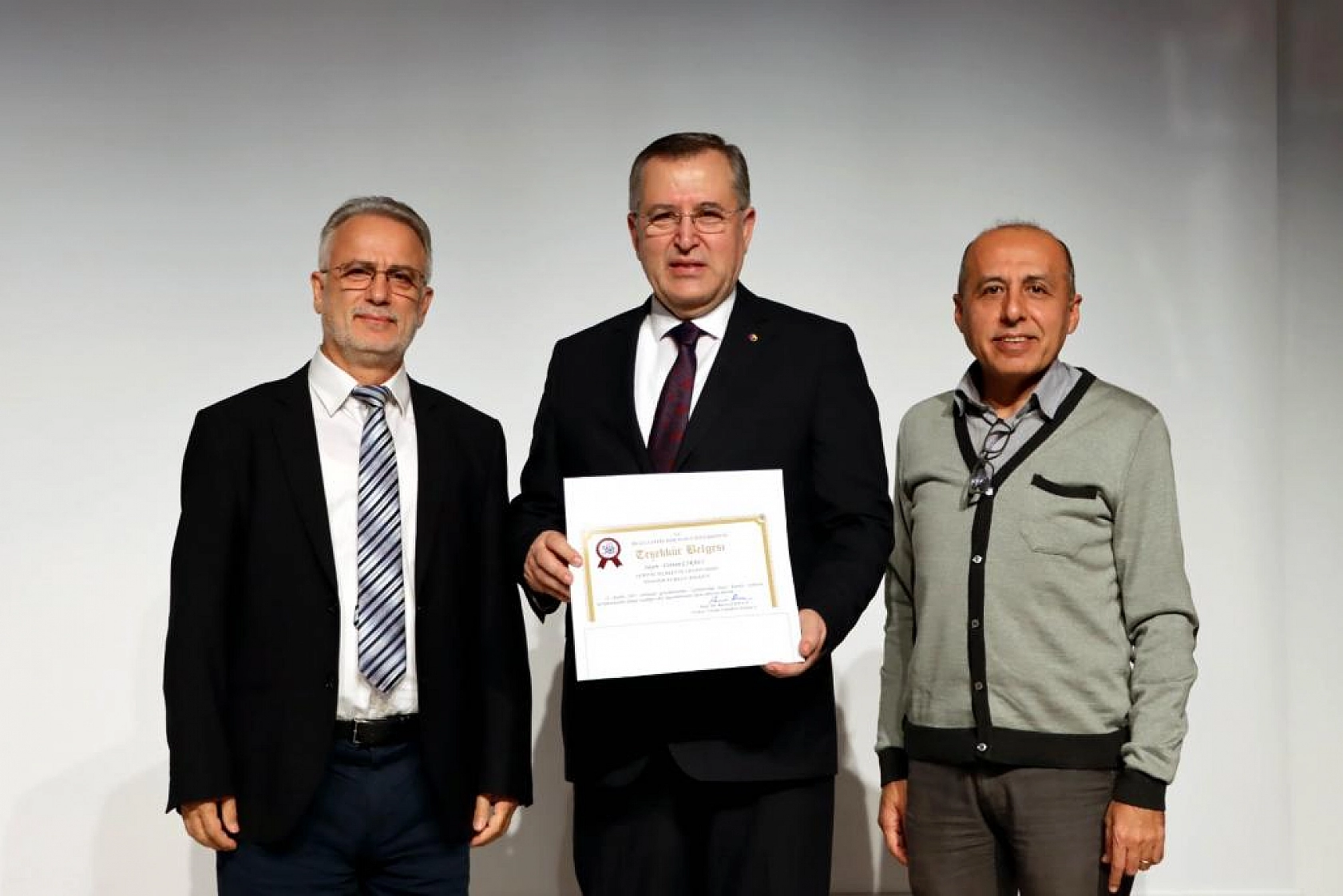 Başkan Çıralı, üniversite öğrencileriyle buluştu