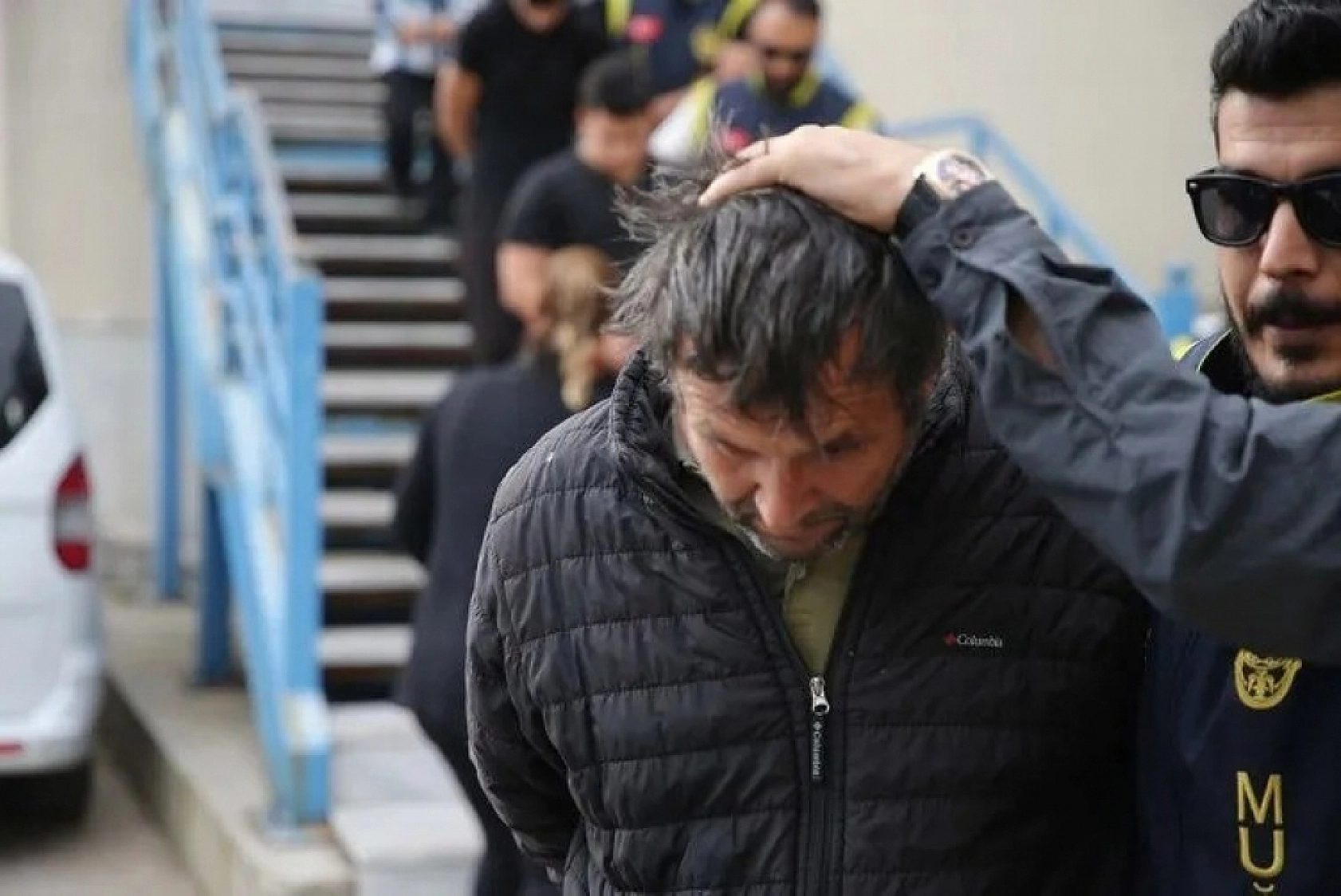 Fethiye'de Şaban Ataş cinayeti davası