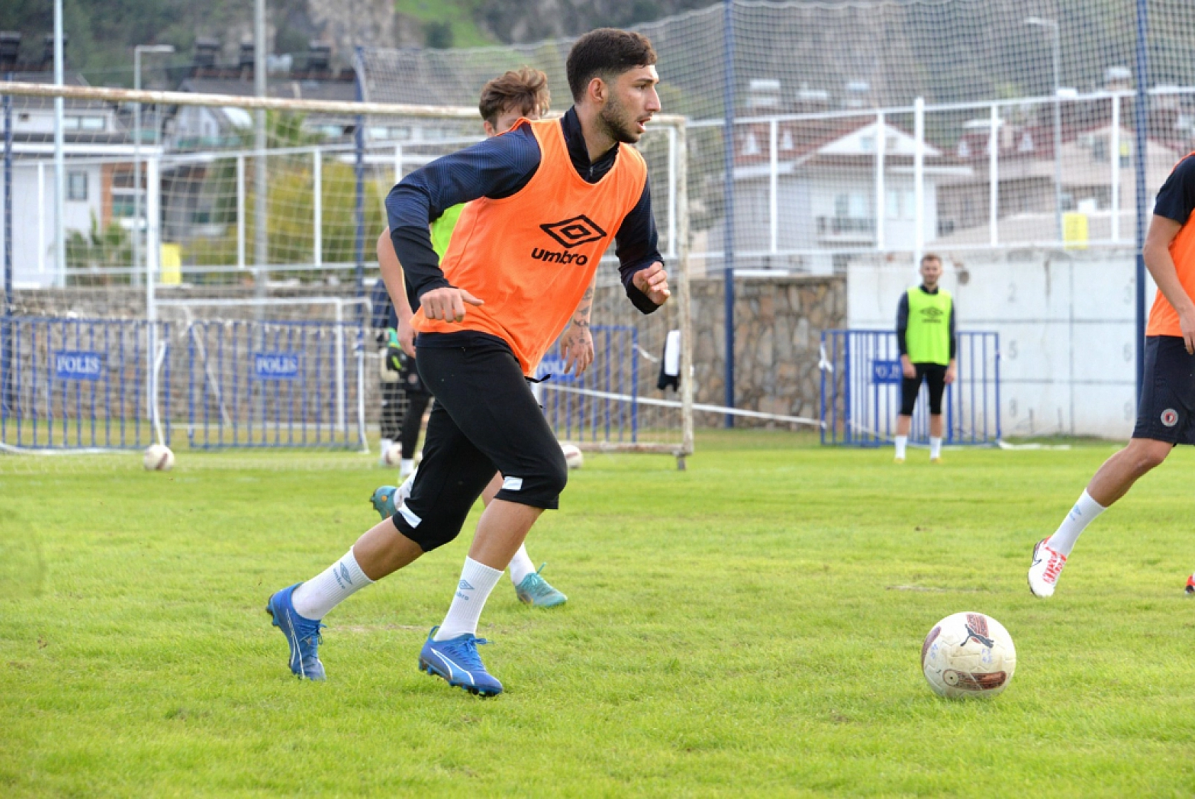 Fethiyespor, Derince maçını telafi etmek istiyor