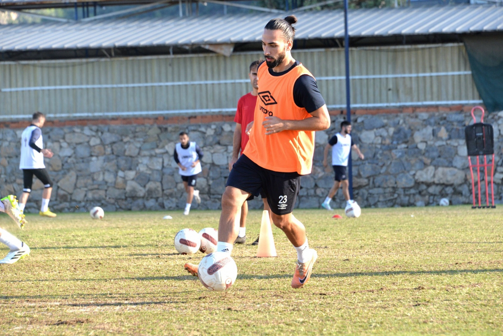 Fethiyespor, Derince maçını telafi etmek istiyor