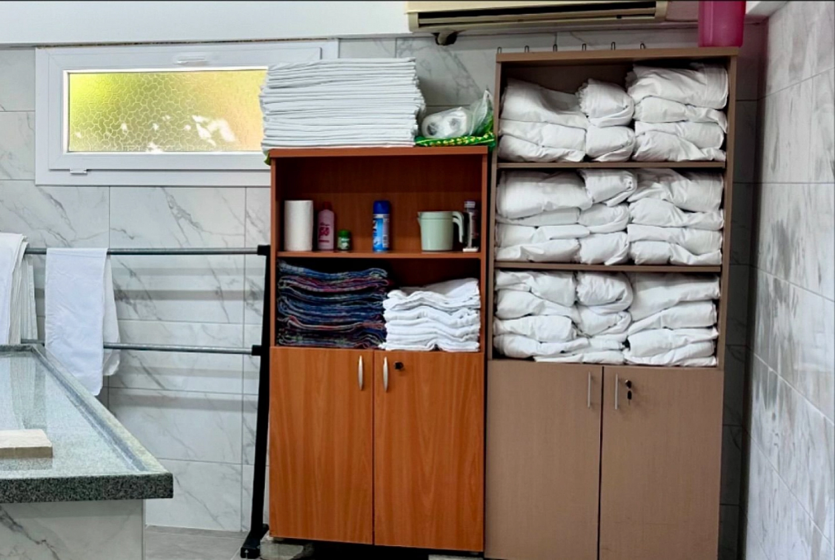 Fethiye Belediyesi'nden 'Gasil hane ve Psikolojik Danışma Merkezi' Açılış Töreni