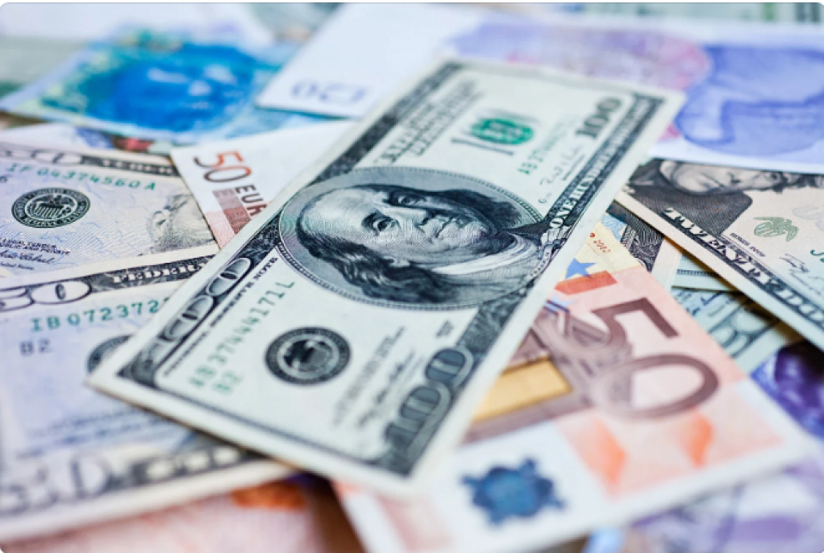 Dolar ve Euro son durum ne? 21 Mart Cuma