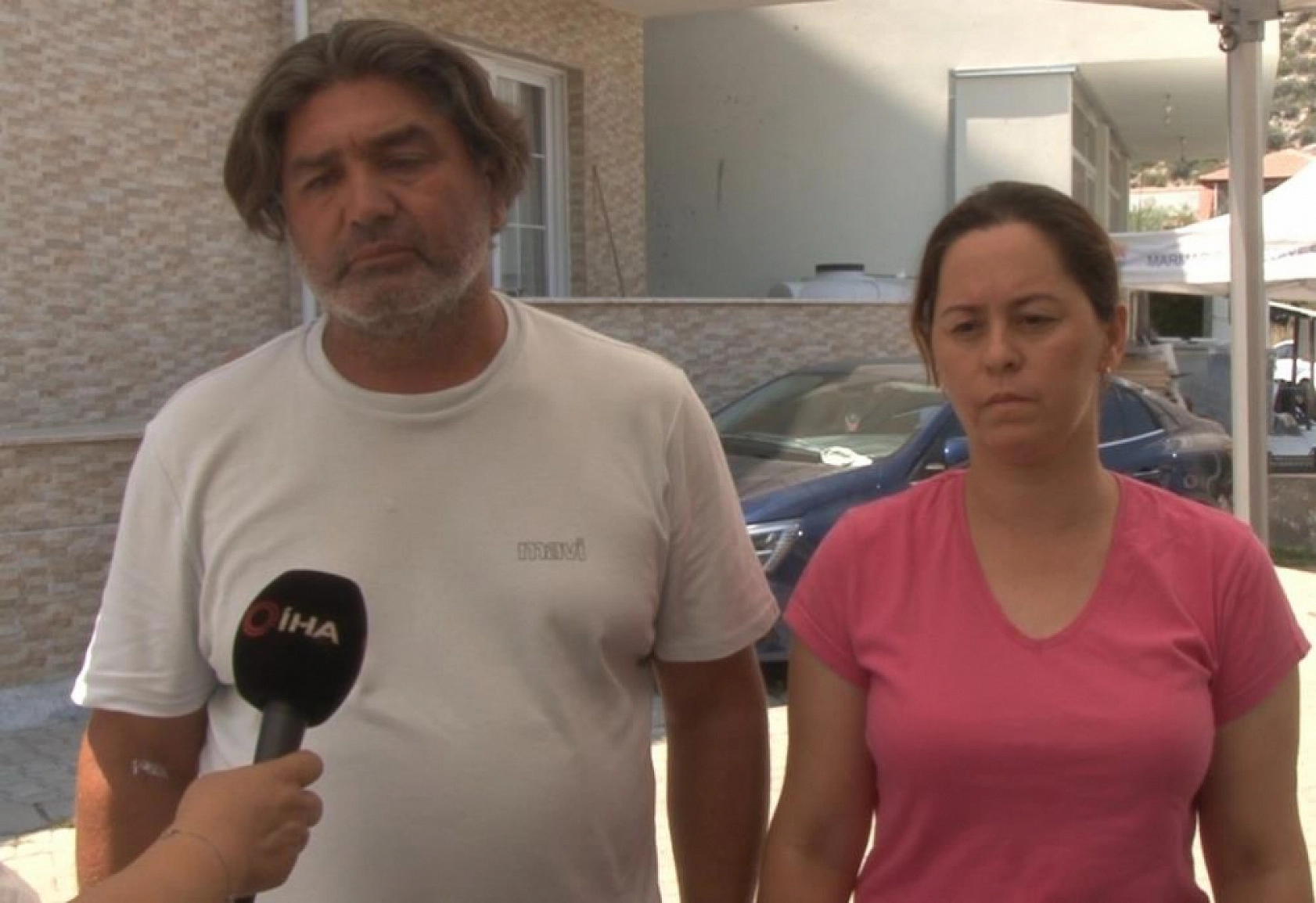 Marmaris'te teknede çıkan kavgada hayatını kaybeden Onat'ın ailesi: 'Adalete güveniyoruz'