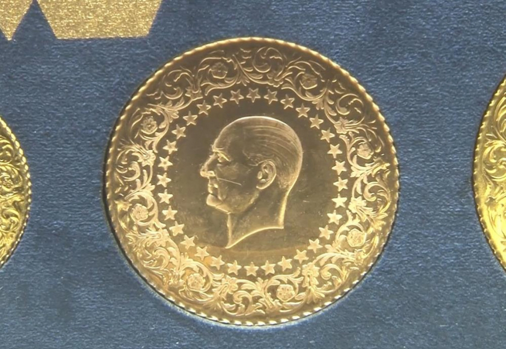 Gram altın fiyatı bayramda patlayacak! 5 bin TL kapıda!