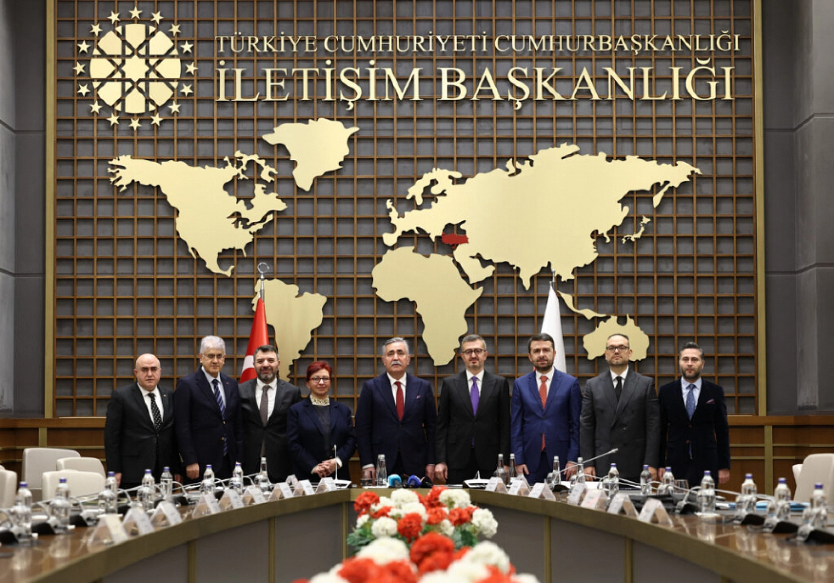 BİK ile Kredi Garanti Fonu arasında iş birliği protokolü