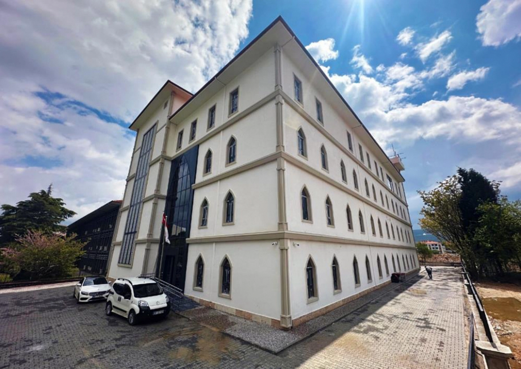 Muğla'da çok amaçlı sağlık merkezleri tamamlandı