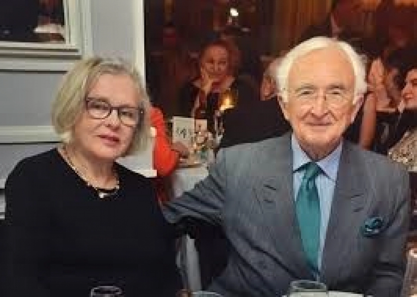 Ormanda bulunan kemikler, kayıp Ekonomist Berzeg'e ait çıktı