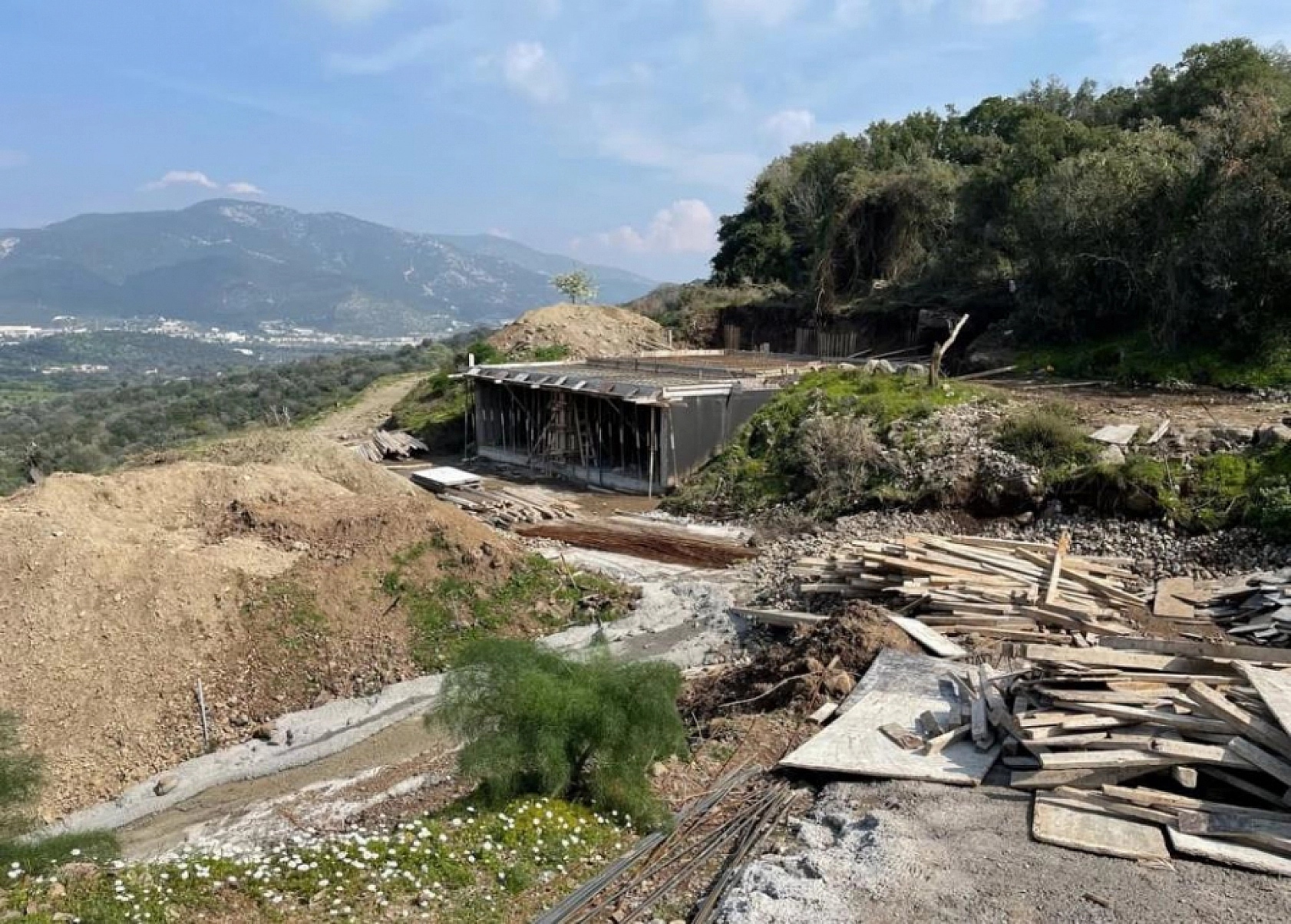 Bodrum'da usulsüzlük tespit edilen firmalara SGK darbesi: 1 milyon TL'yi aşan ceza