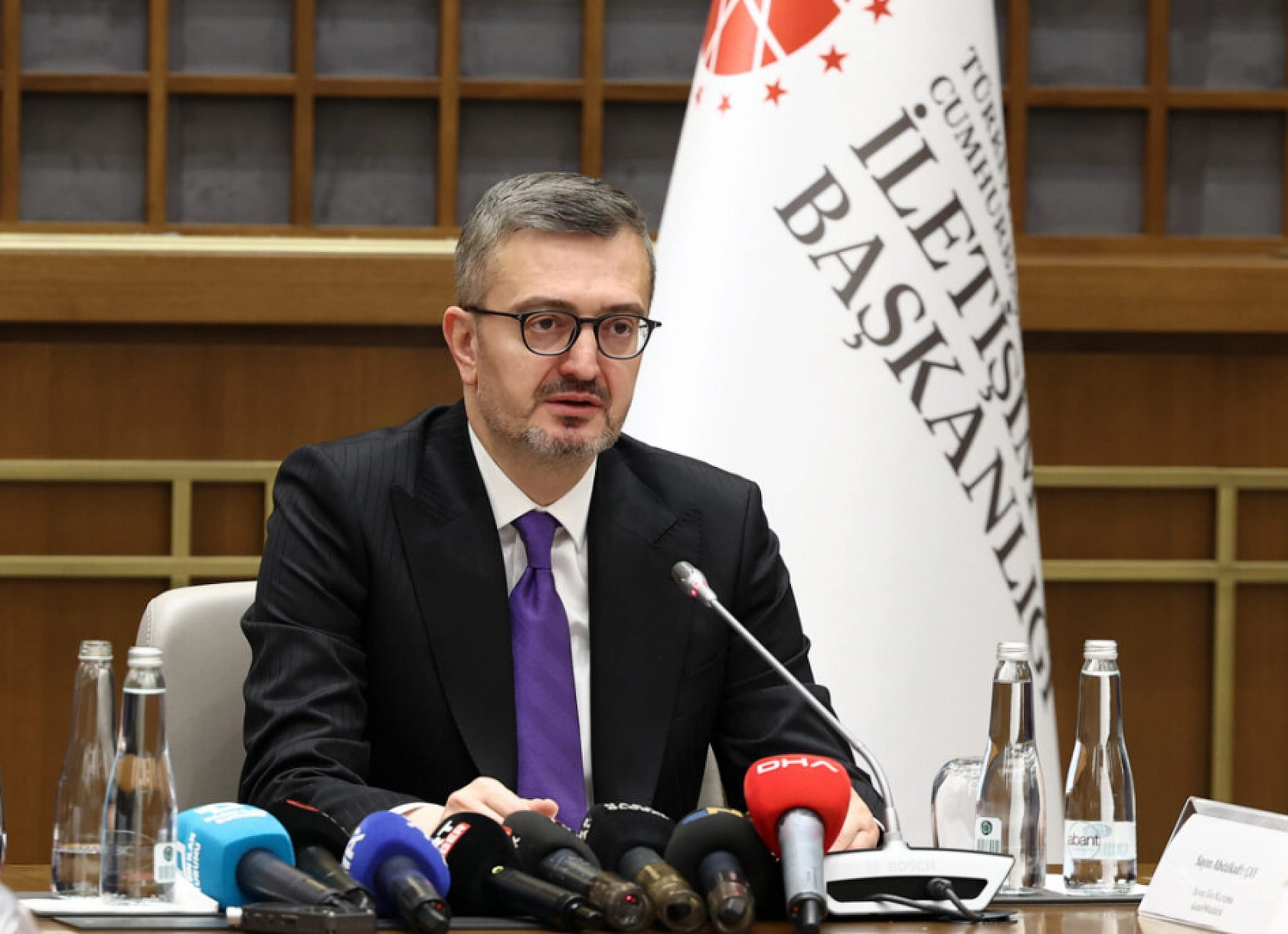 BİK ile Kredi Garanti Fonu arasında iş birliği protokolü