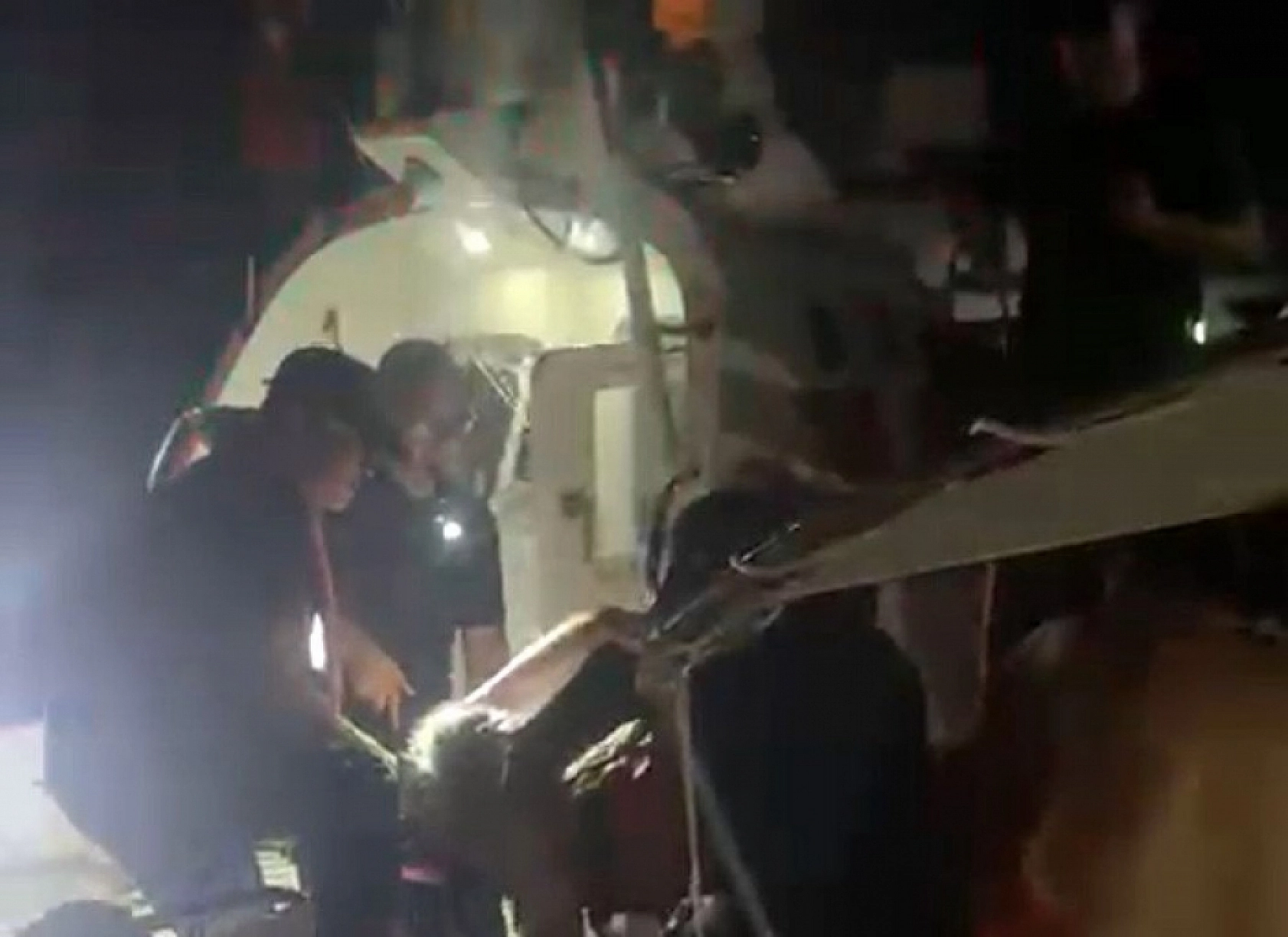 Marmaris'te Denizde Can Pazarı! İngiliz Turist Hayata Döndü