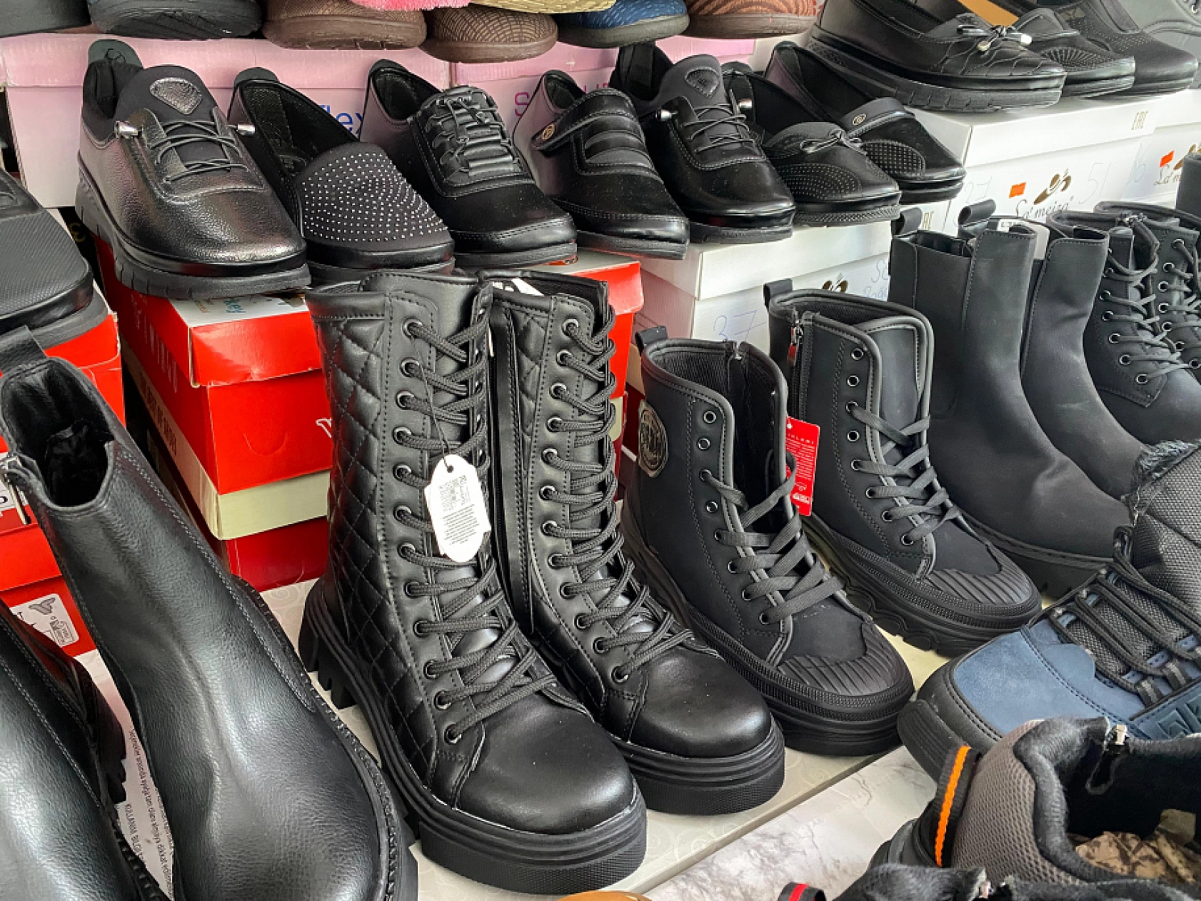 Fethiye'de Bot Satışları Artış Gösterdi