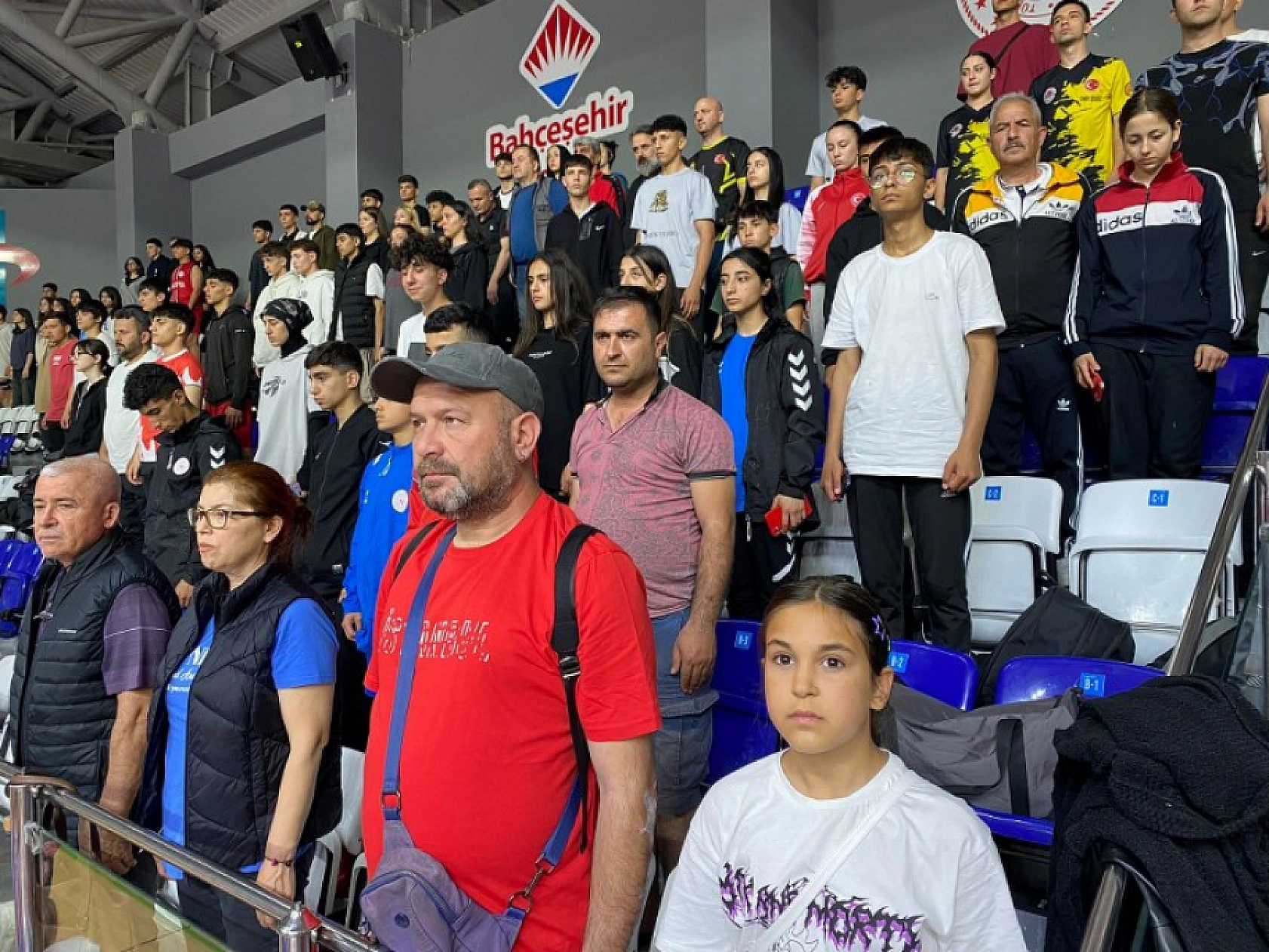 Türkiye Yıldızlar Kızlar ve Erkekler Boks Şampiyonası Fethiye'de başladı