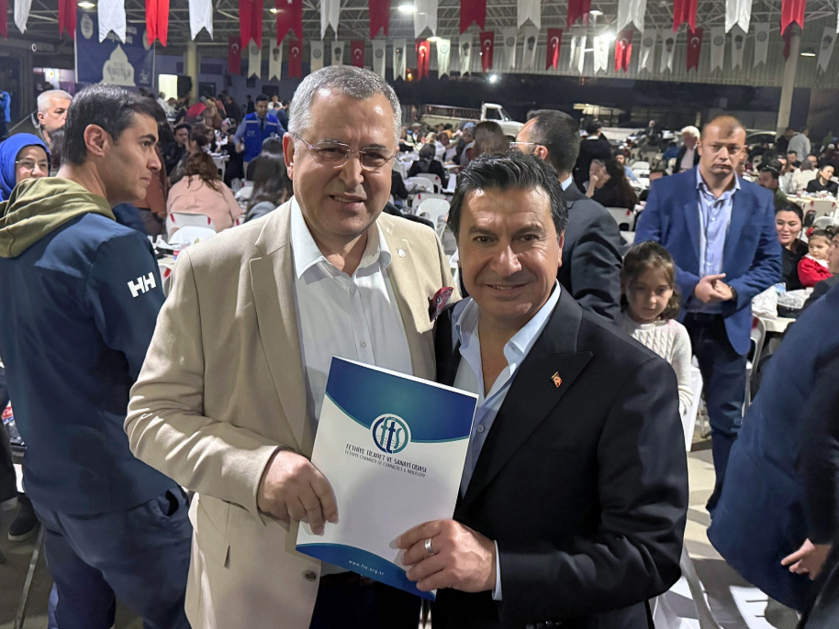 Fethiye Seydikemer Karma Sanayi Sitesi, Yer Tahsisi Bekliyor