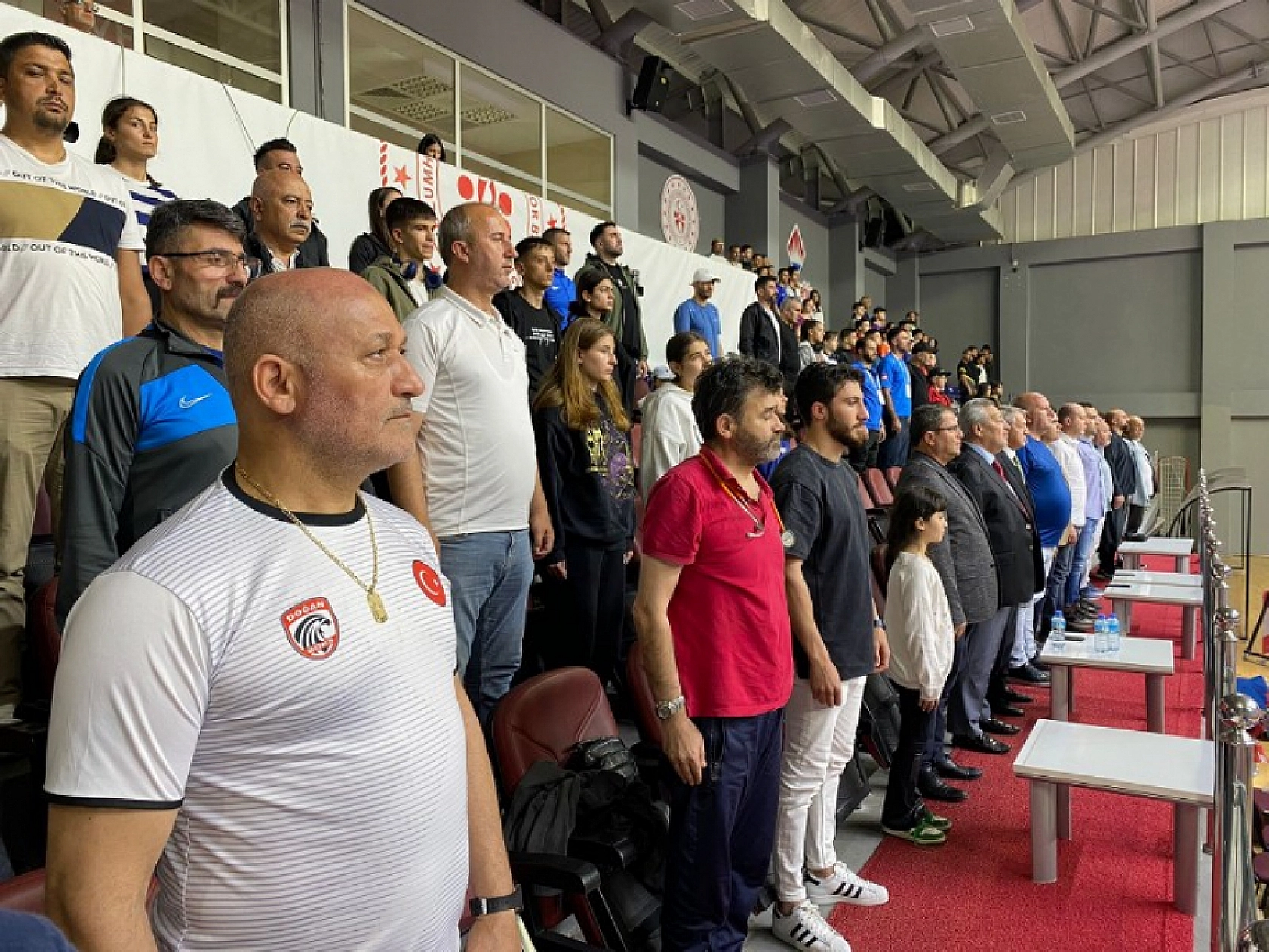 Türkiye Yıldızlar Kızlar ve Erkekler Boks Şampiyonası Fethiye'de başladı