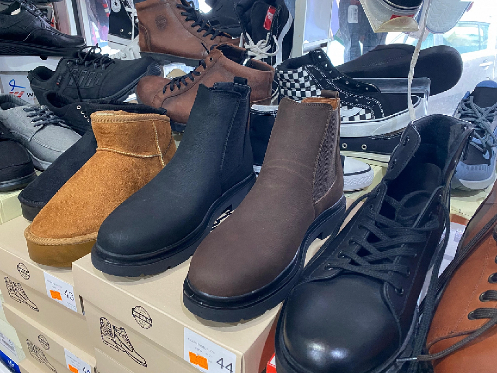 Fethiye'de Bot Satışları Artış Gösterdi