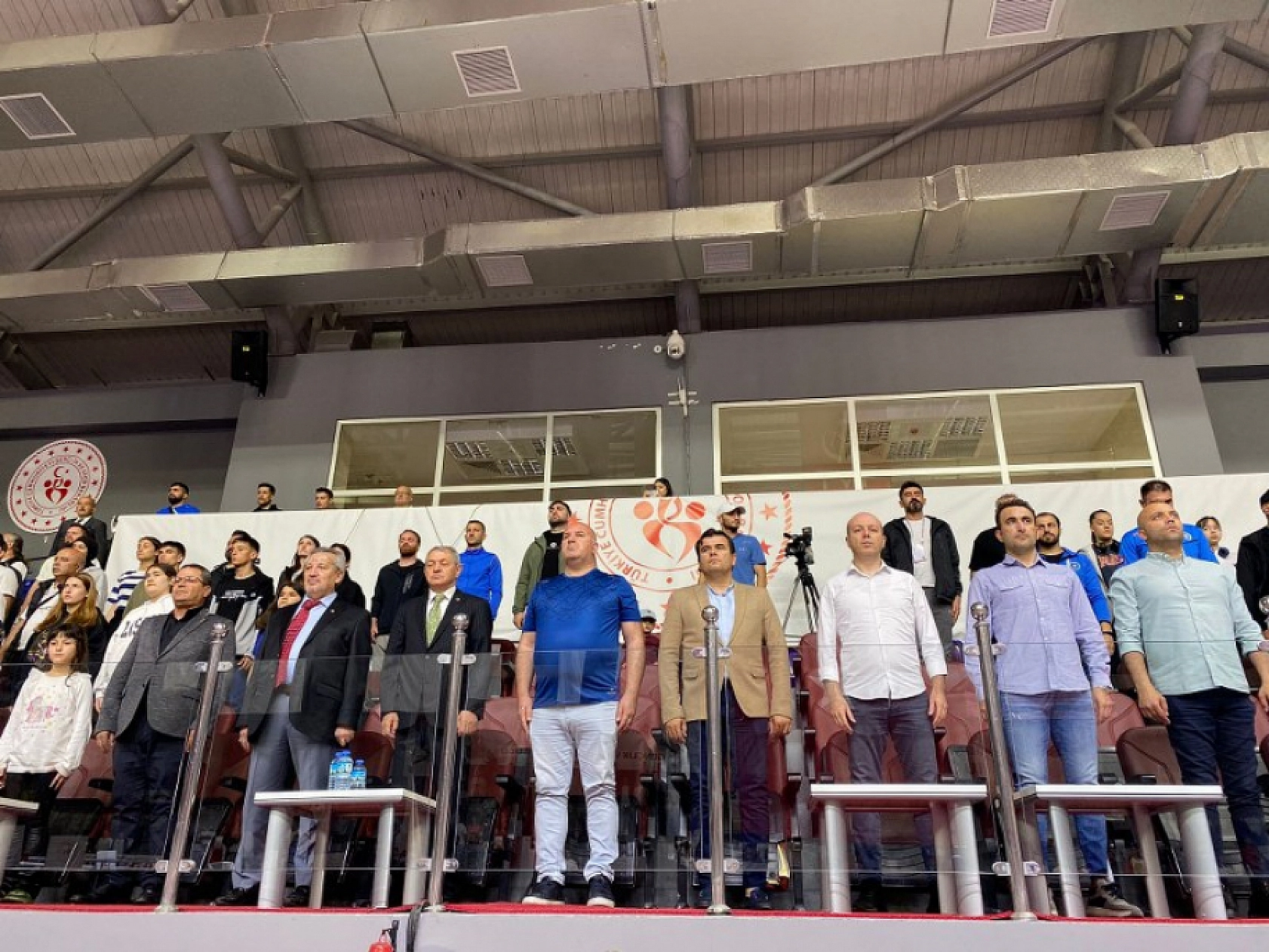 Türkiye Yıldızlar Kızlar ve Erkekler Boks Şampiyonası Fethiye'de başladı