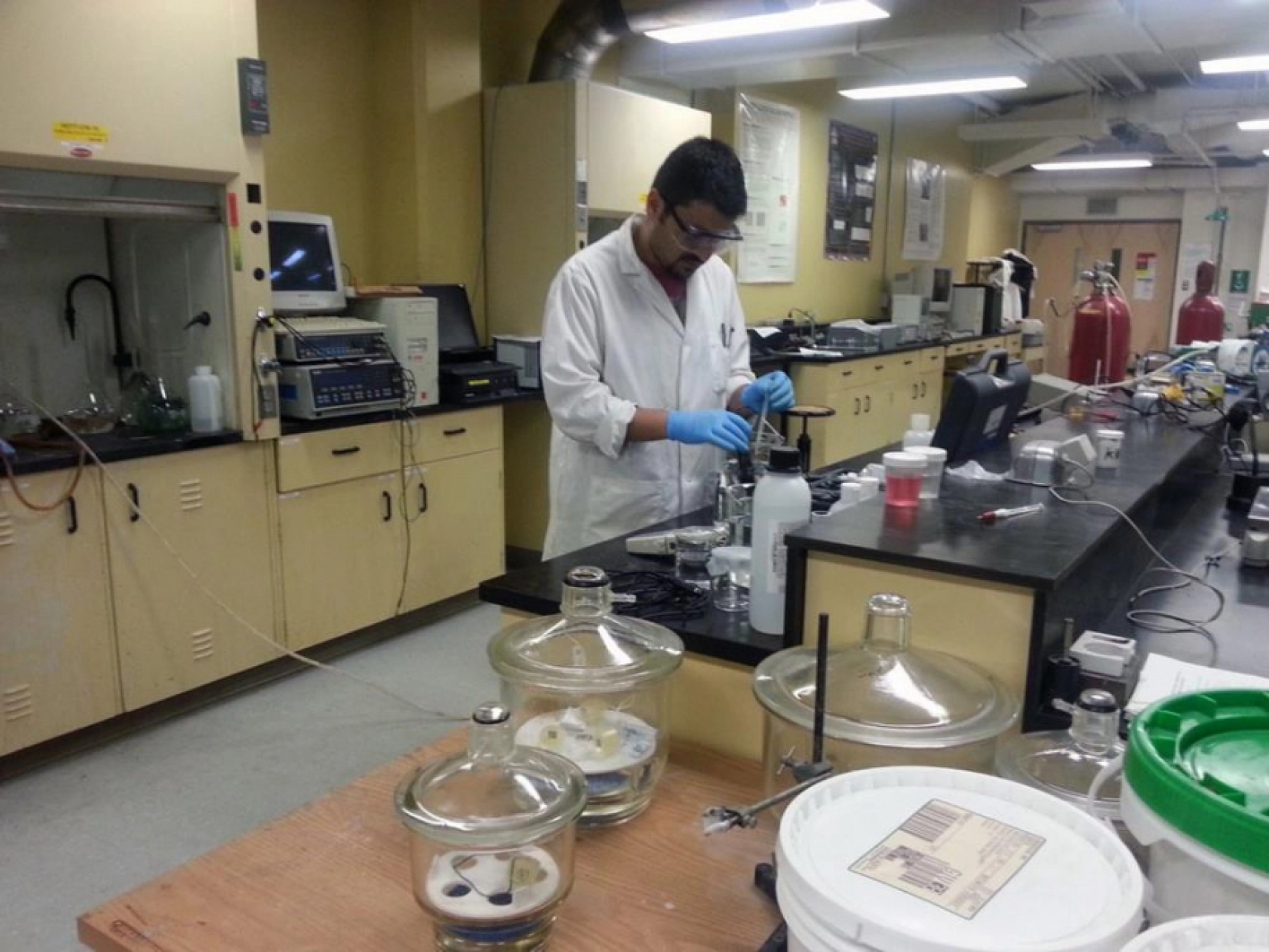 MSKÜ'lü Araştırmacı, MetSoc-CIM Yönetim Kuruluna ve Yayınlar Komitesi Başkanlığına seçildi