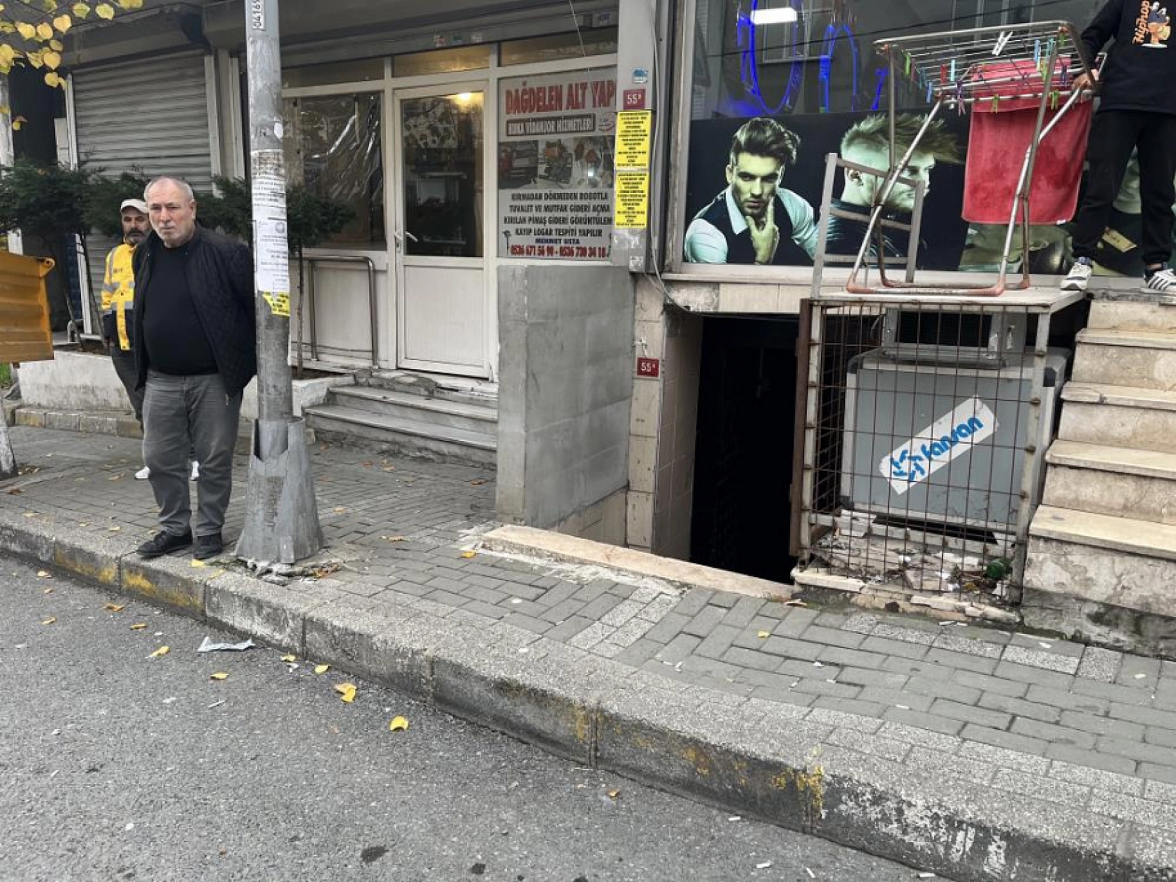 Sahte içki operasyonunda 25 litre etil alkol ele geçirildi