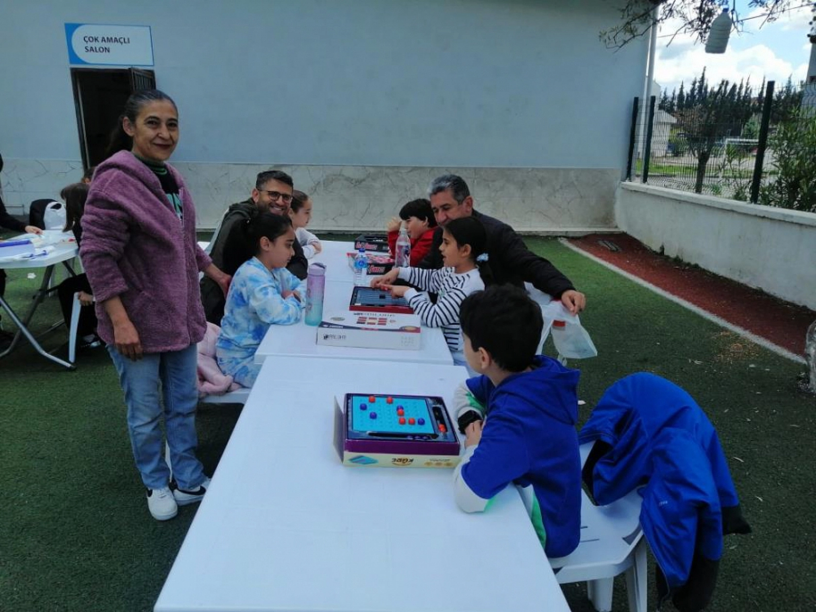 Muğla'da 163 bin 390 öğrenci için ders zili çaldı