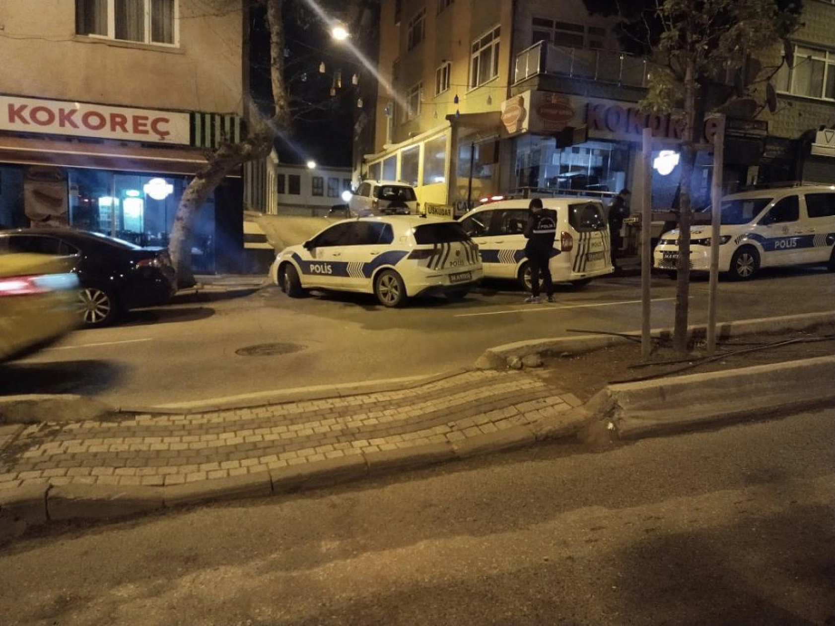 Komşu tartışması cinayetle sonuçlandı: 1 ölü