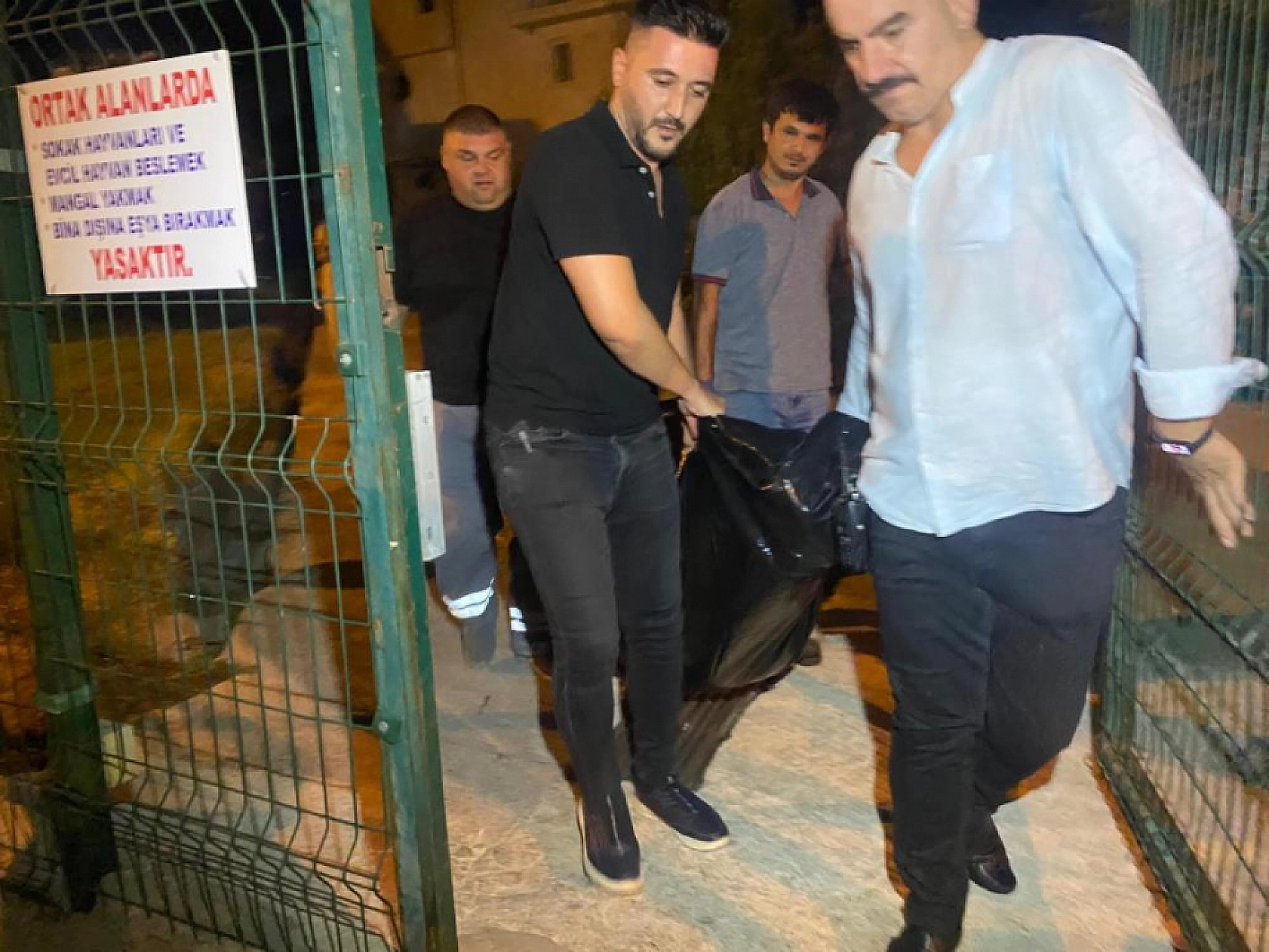 Eski eşinin eşarbıyla boğduğu kadının acılı ailesi: 'Öldürdükten sonra bizi arayarak 'ben kızı öldürdüm, haberiniz olsun'