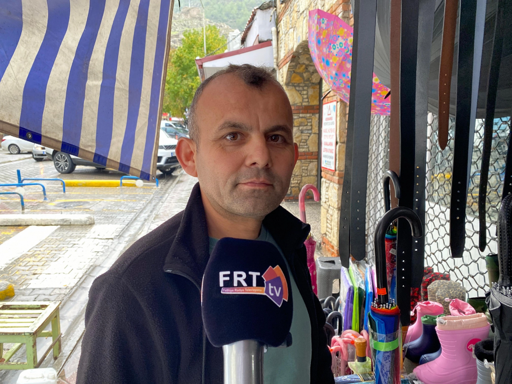 Fethiye'de Bot Satışları Artış Gösterdi