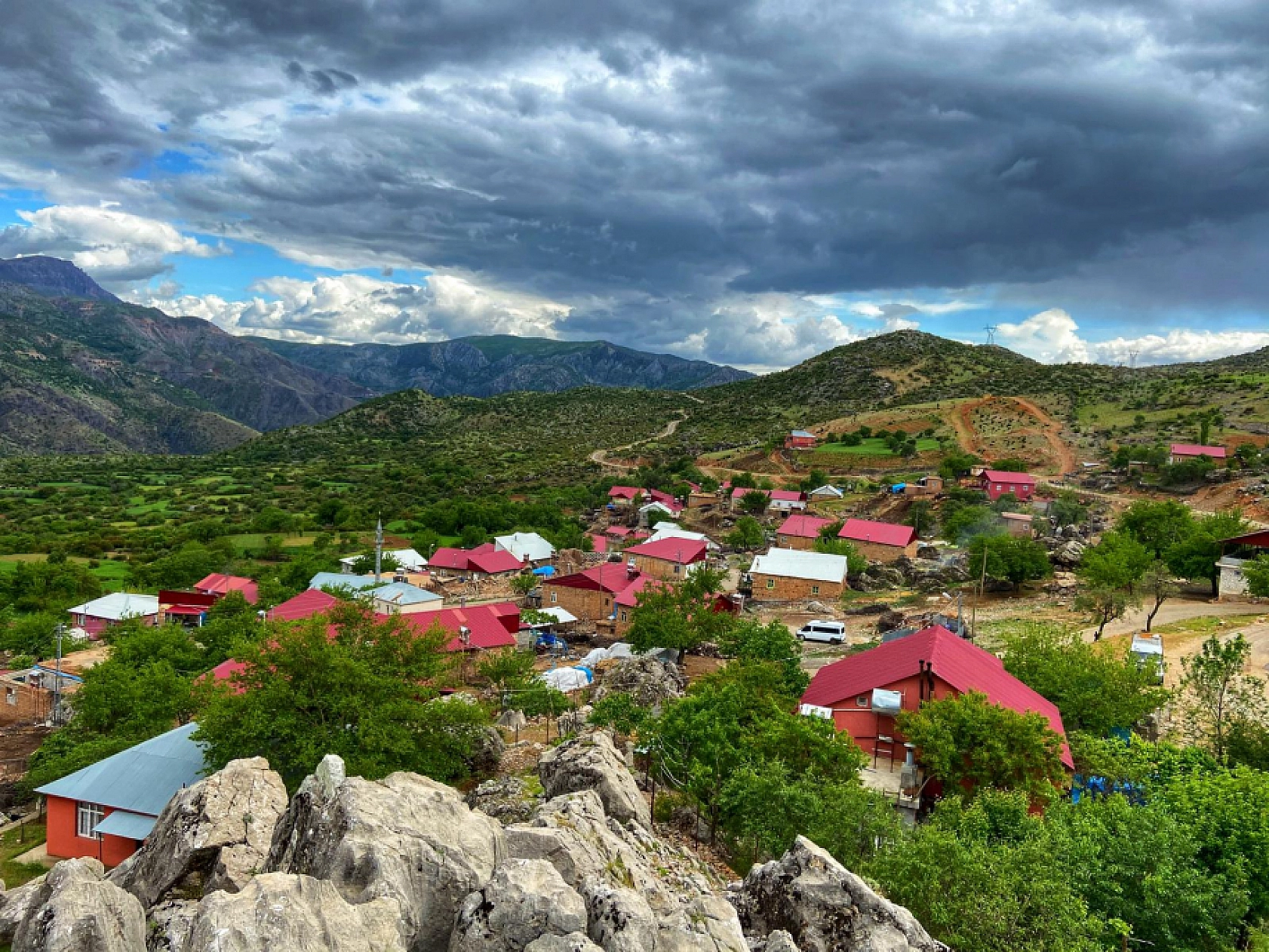 Muğla'nın 9 ilçesinde 3 günlük dev elektrik kesintisi! Fethiye ve Seydikemer'de de gidecek! 13-14-15 Mart elektrik kesintisi detaylar..
