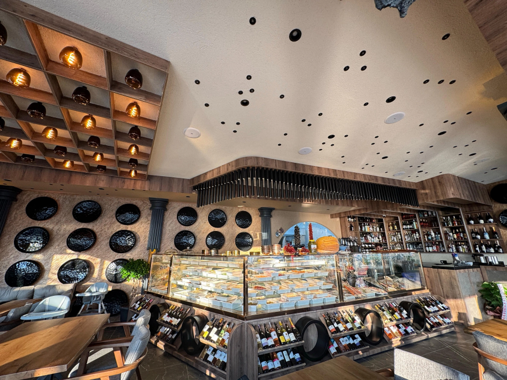 Sardunya Et&Balık Meze Restaurant: Çalış Plajı'nın Kalbinde Akdeniz ve Ege Lezzetlerinin Yeni Adresi