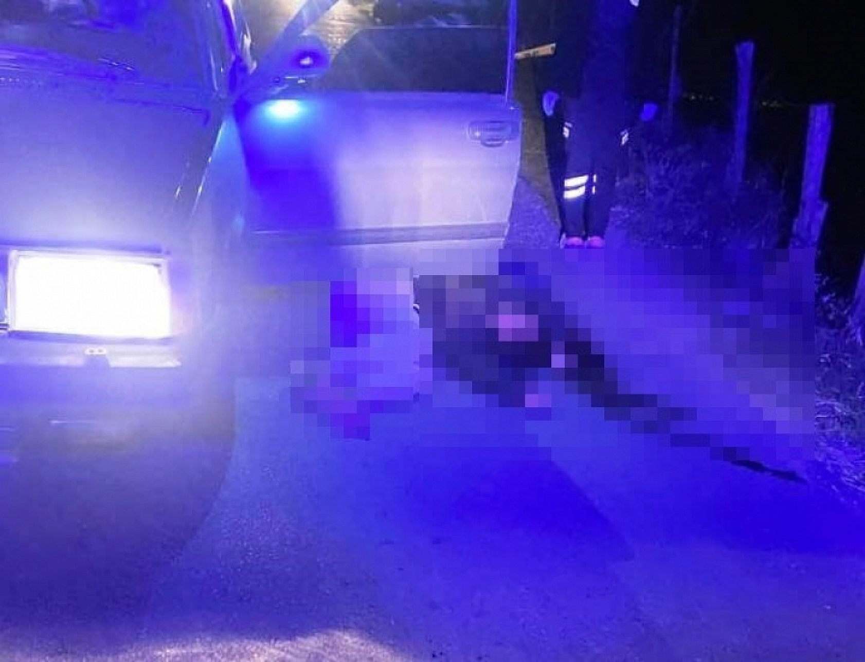 Cinayet zanlısı, film gibi operasyonla yakalandı