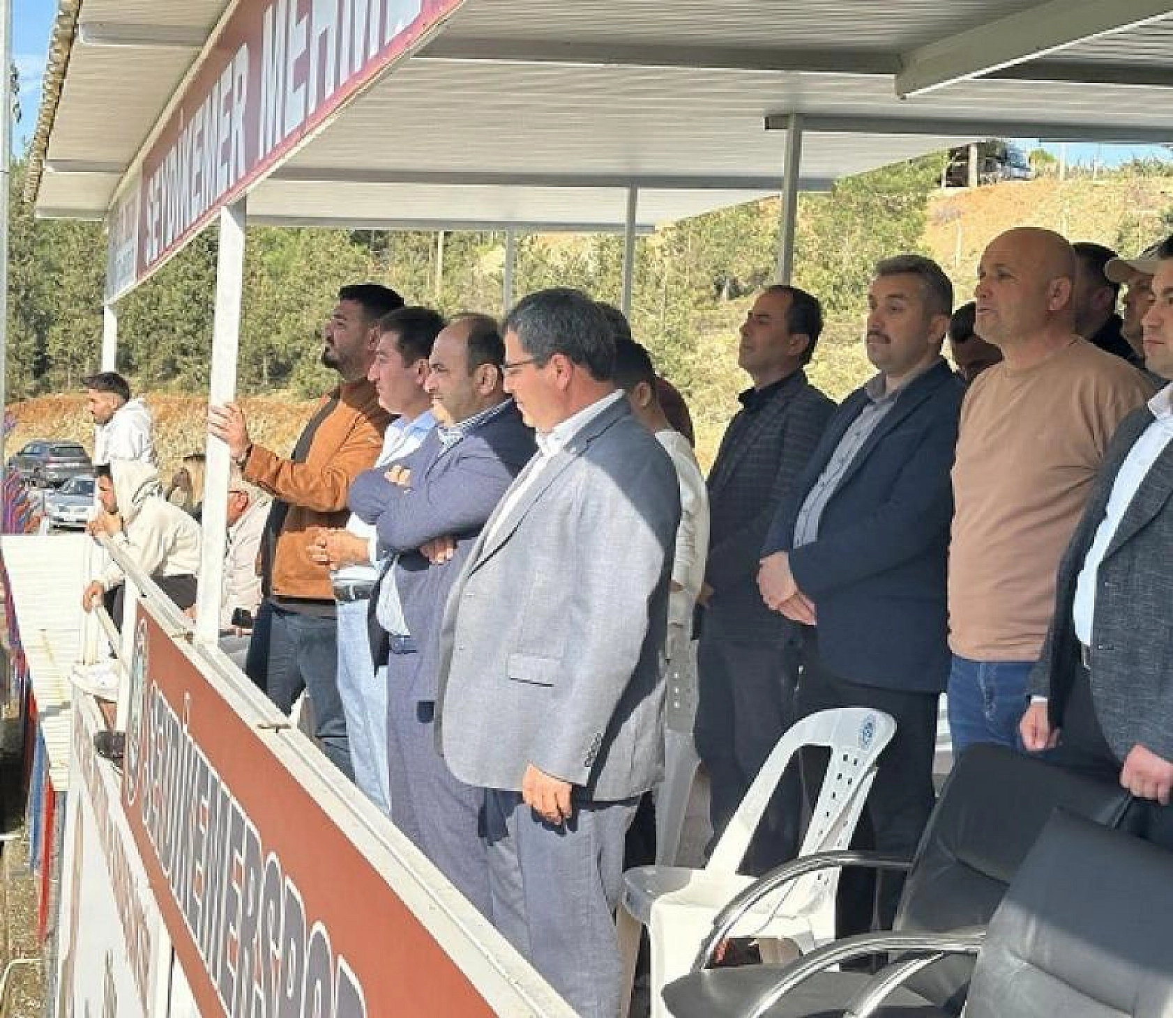 Seydikemerspor Şahlandı!