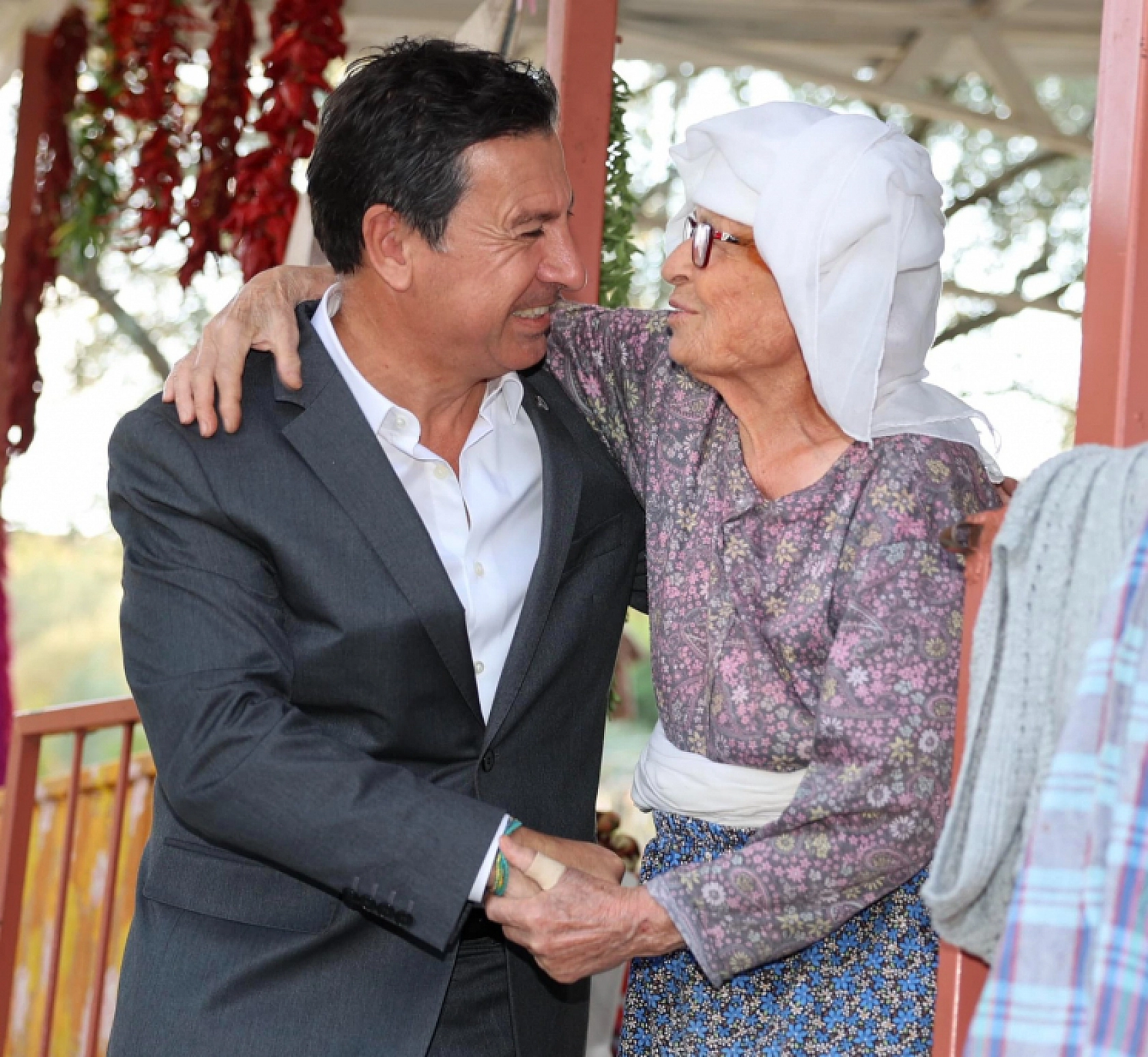 Büyükşehir Sosyal Destek Yardımlarını Yüzde 400 Arttırdı