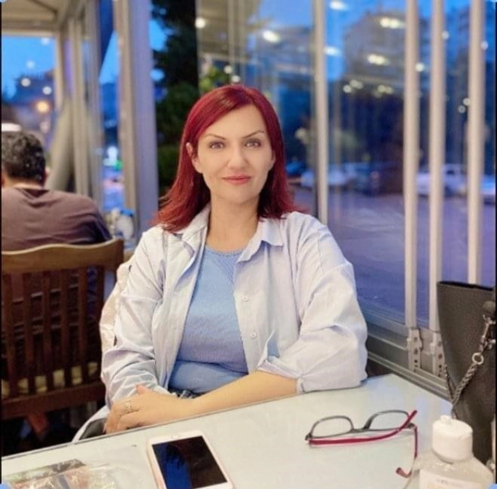 Karısını öldüren sanık: 'Kadın öldüren adam adam değil, onurlu insan değil'