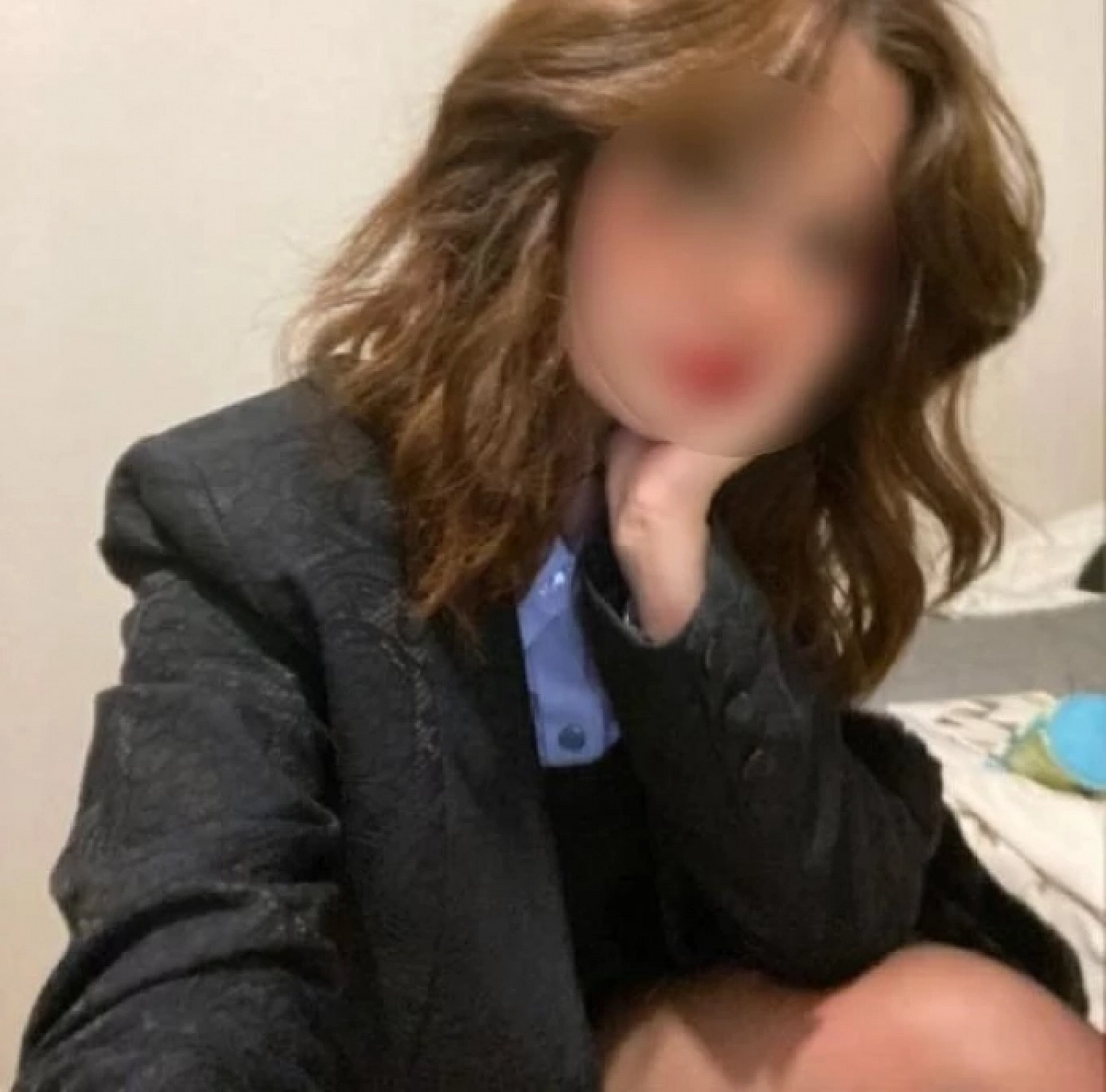 Sokak ortasında taciz edildi! Savcıya denk geldi, işin rengi değişti!