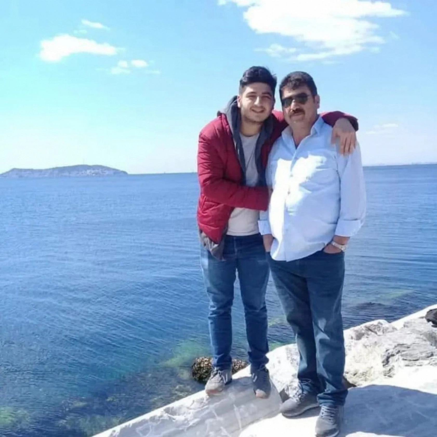 Kazada ölen motosikletlinin organları 5 hastaya umut oldu