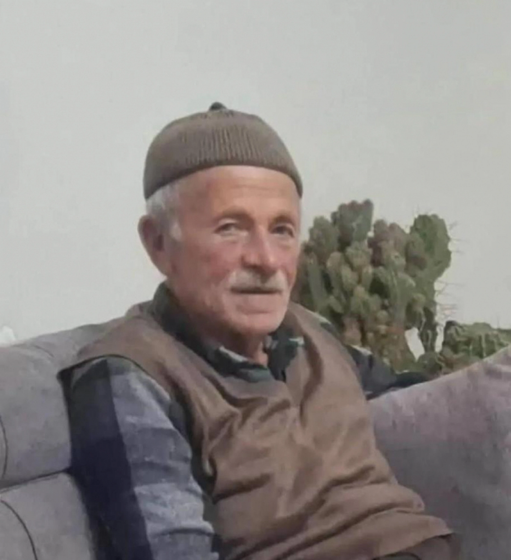 Traktörün altında kalan sürücü hayatını kaybetti