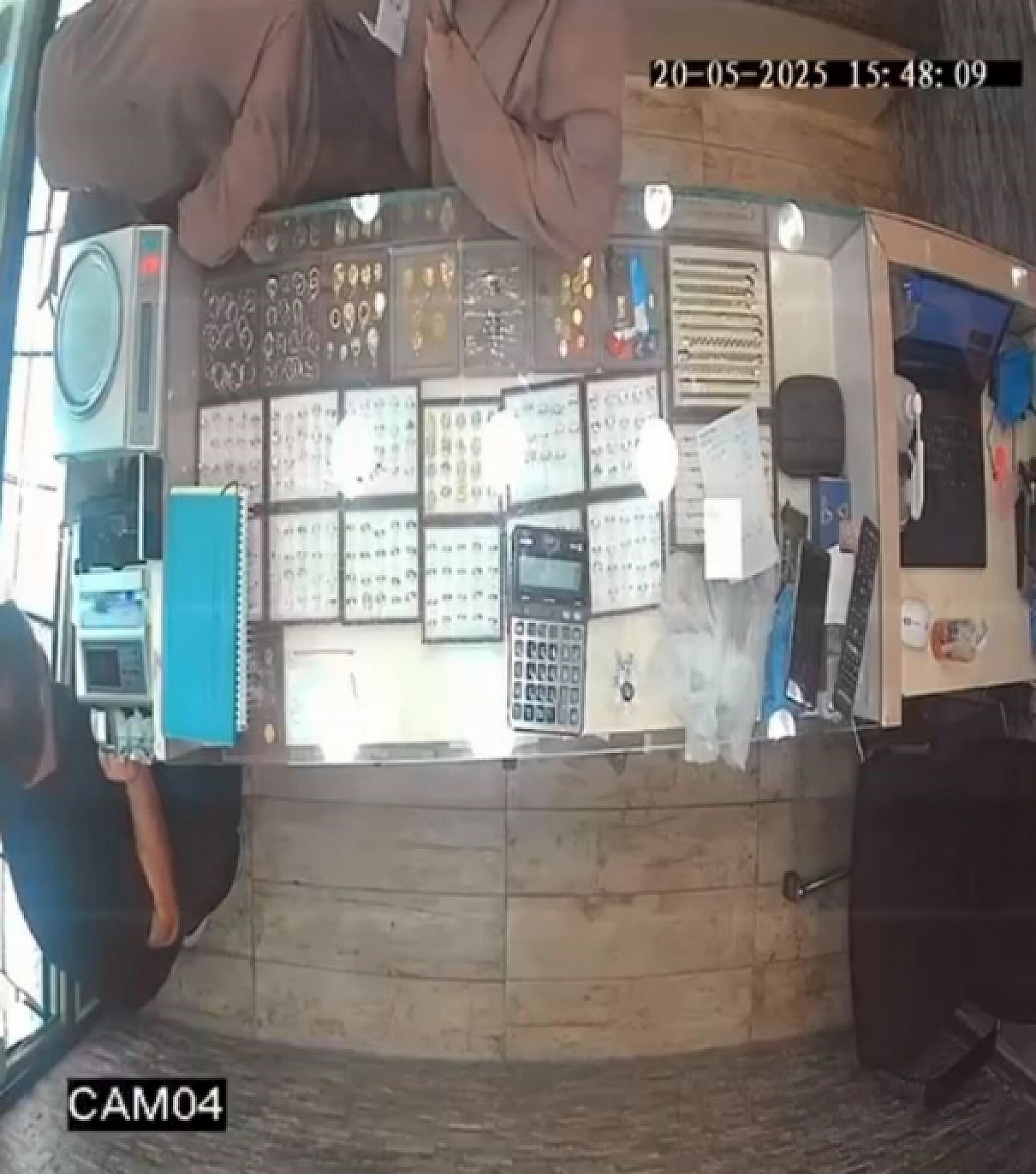 Kuyumculara dadanan biri çocuk 2 suç makinesi yakalandı