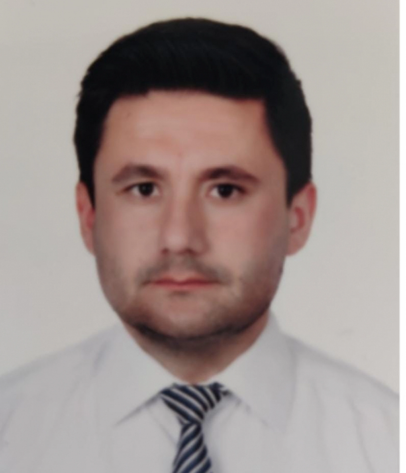 Konya'da fakültede dekan yardımcısı vuruldu