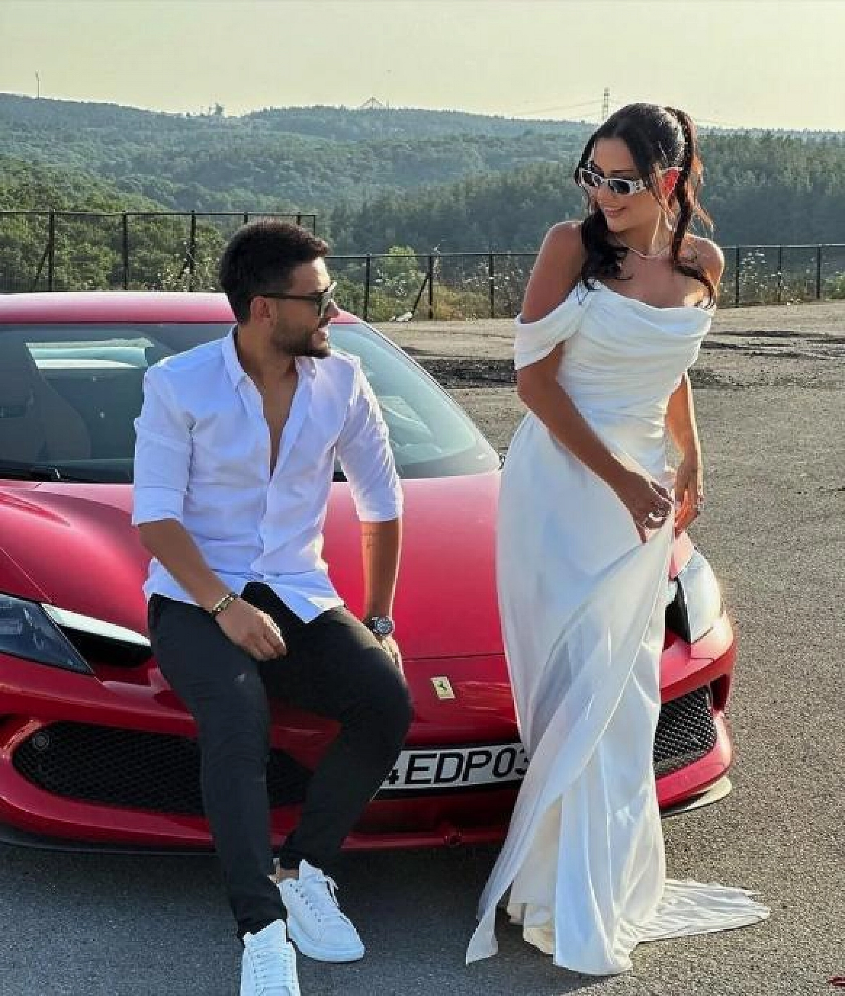 Adalet Bakanı Yılmaz Tunç 'Dilan Polat ve Engin Polat' hakkında açıklama yaptı