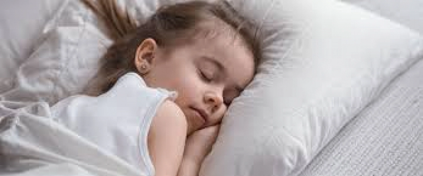 Uyku apnesi çocuklarda da görülür