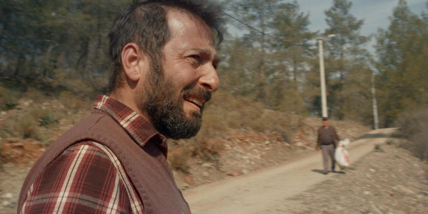 Fethiye'de çekilen 'Balinanın Bilgisi' 6 Şubat'ta vizyona giriyor