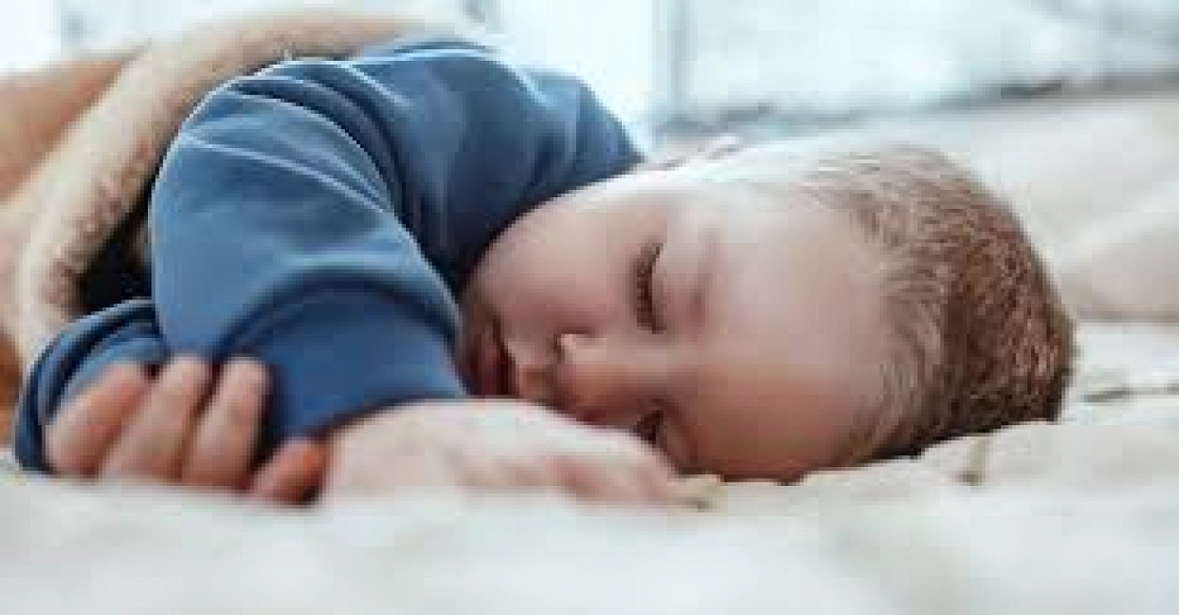 Uyku apnesi çocuklarda da görülür