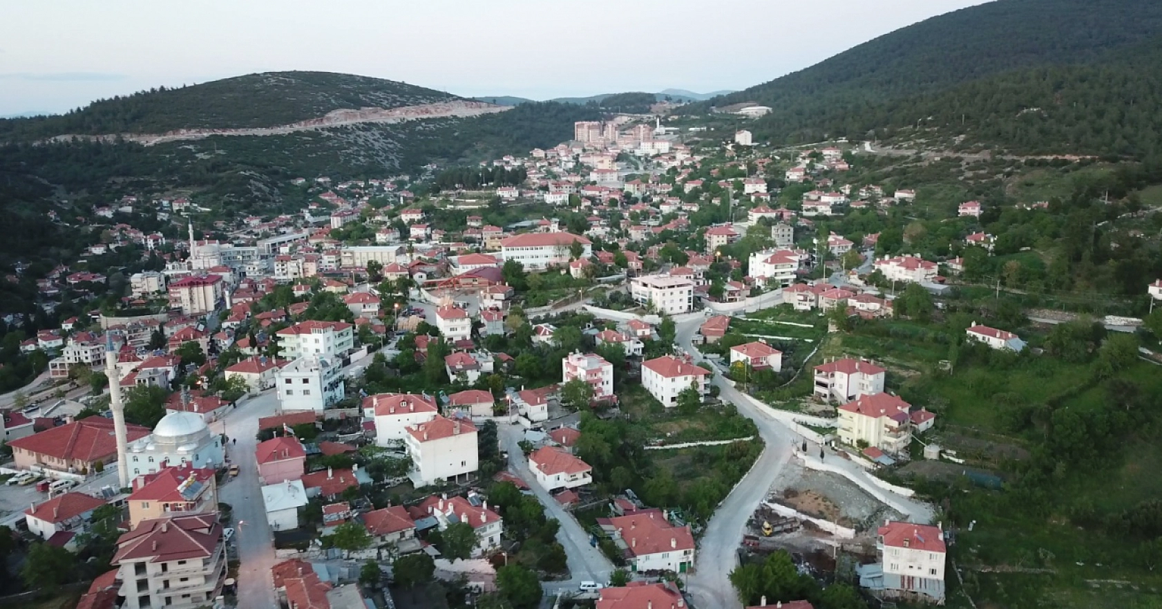 Fethiye'nin Birçok Mahallesi ve Muğla'nın 3 İlçesinde Dev Elektrik Kesintisi!