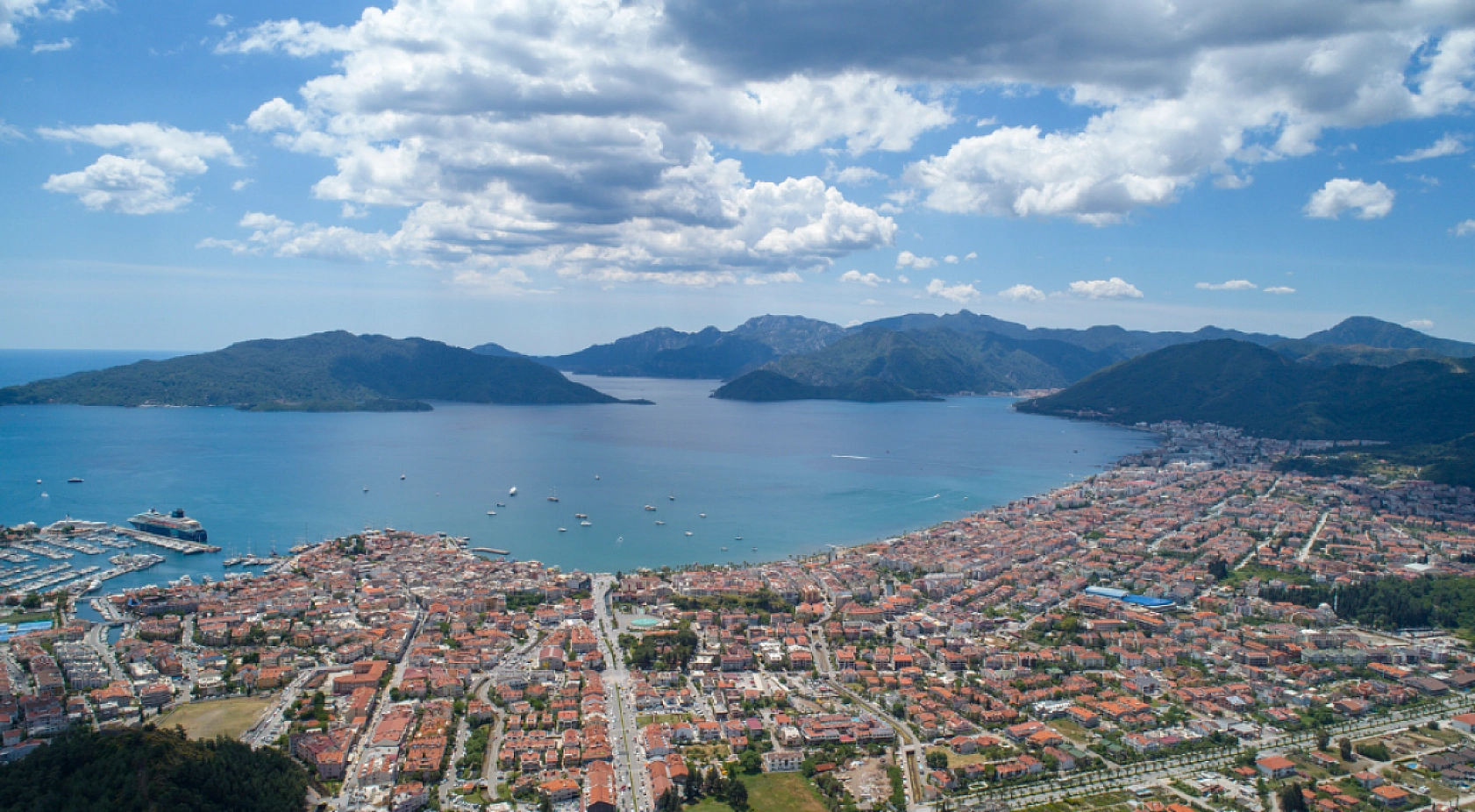 Muğla'nın 7 ilçesinde 2 günlük dev elektrik kesintisi! Fethiye ve Seydikemer dahil..