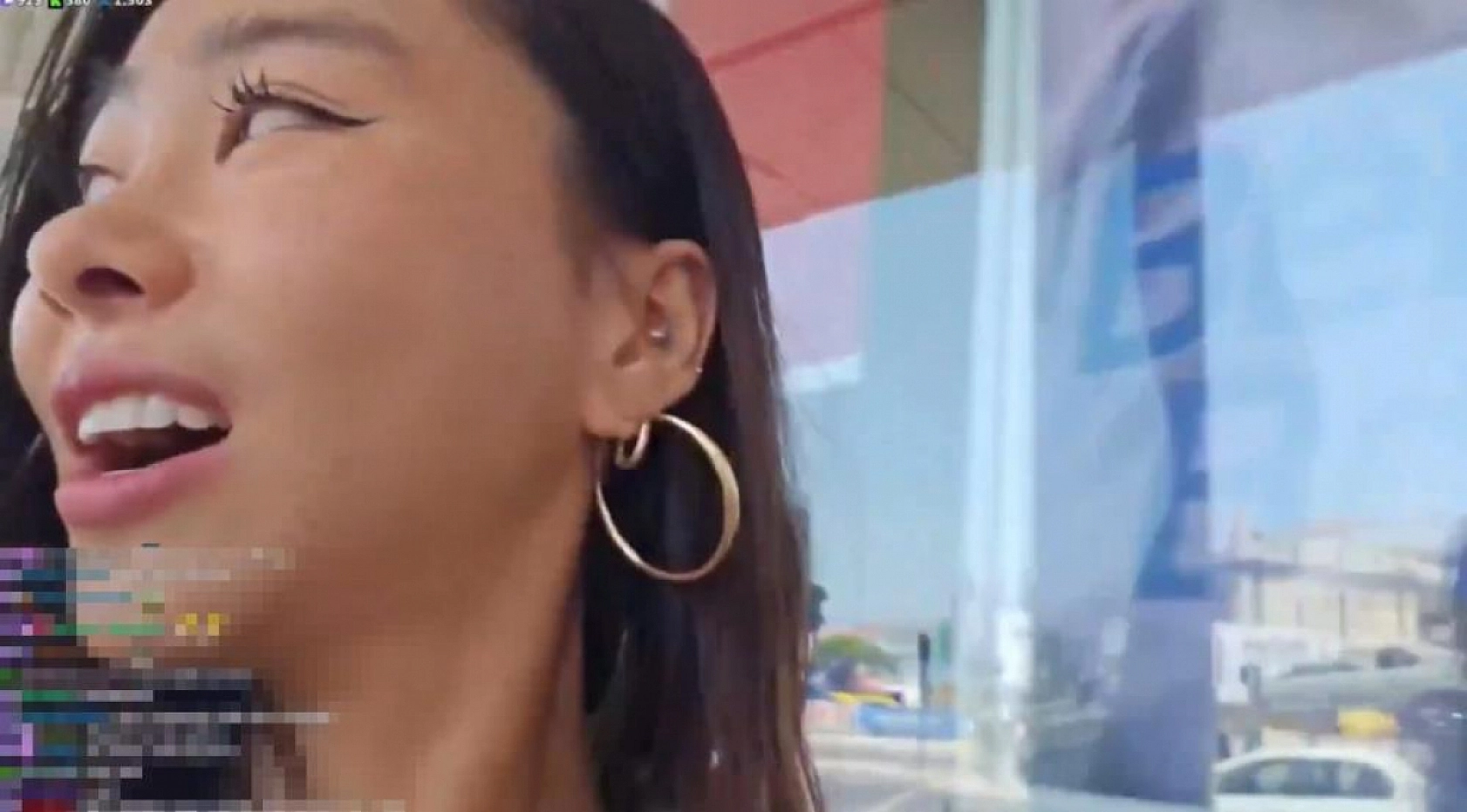 Güney Koreli kadını taciz eden 71 yaşındaki şüpheli tutuklandı