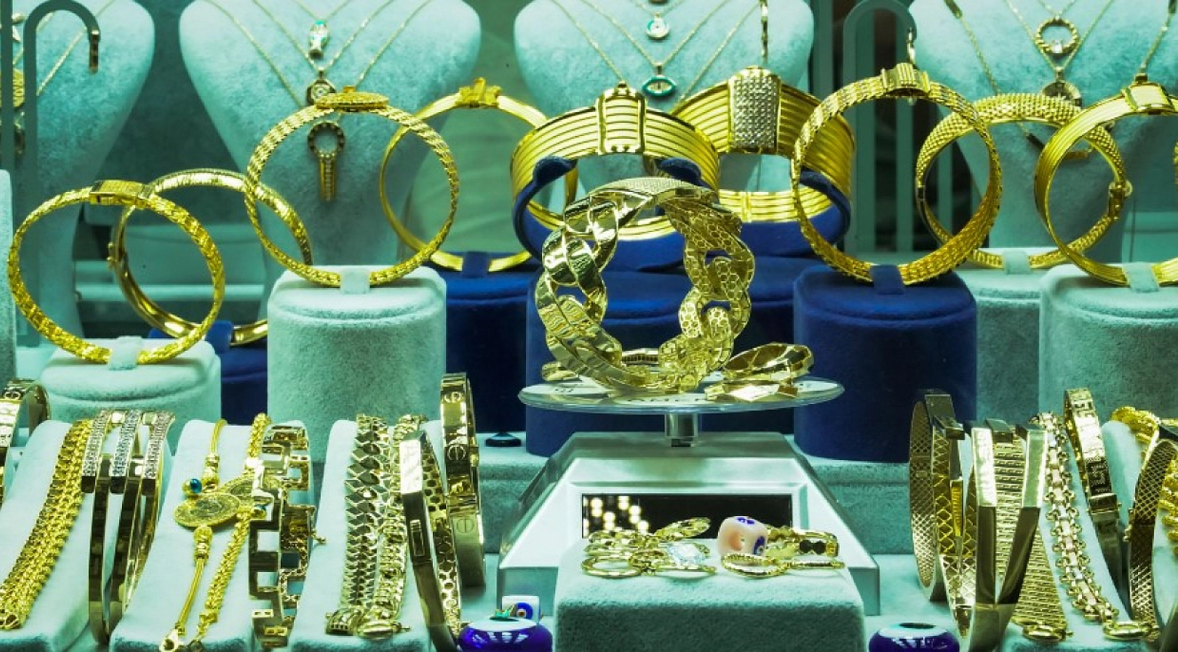 12 Ocak 2025 Güncel Altın Fiyatları